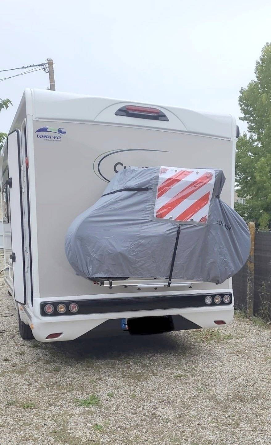 Chausson 640