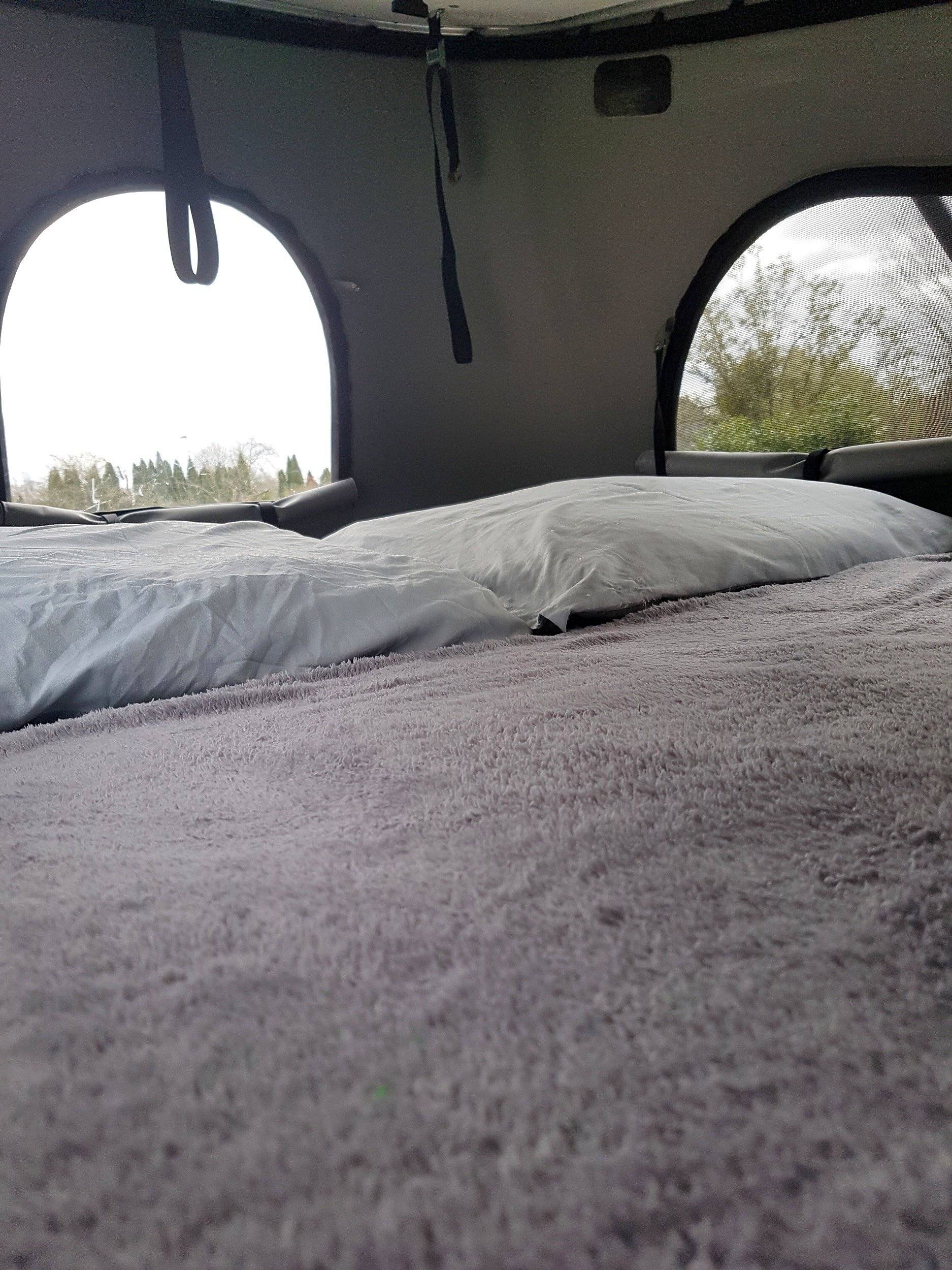 Westfalia Kepler One