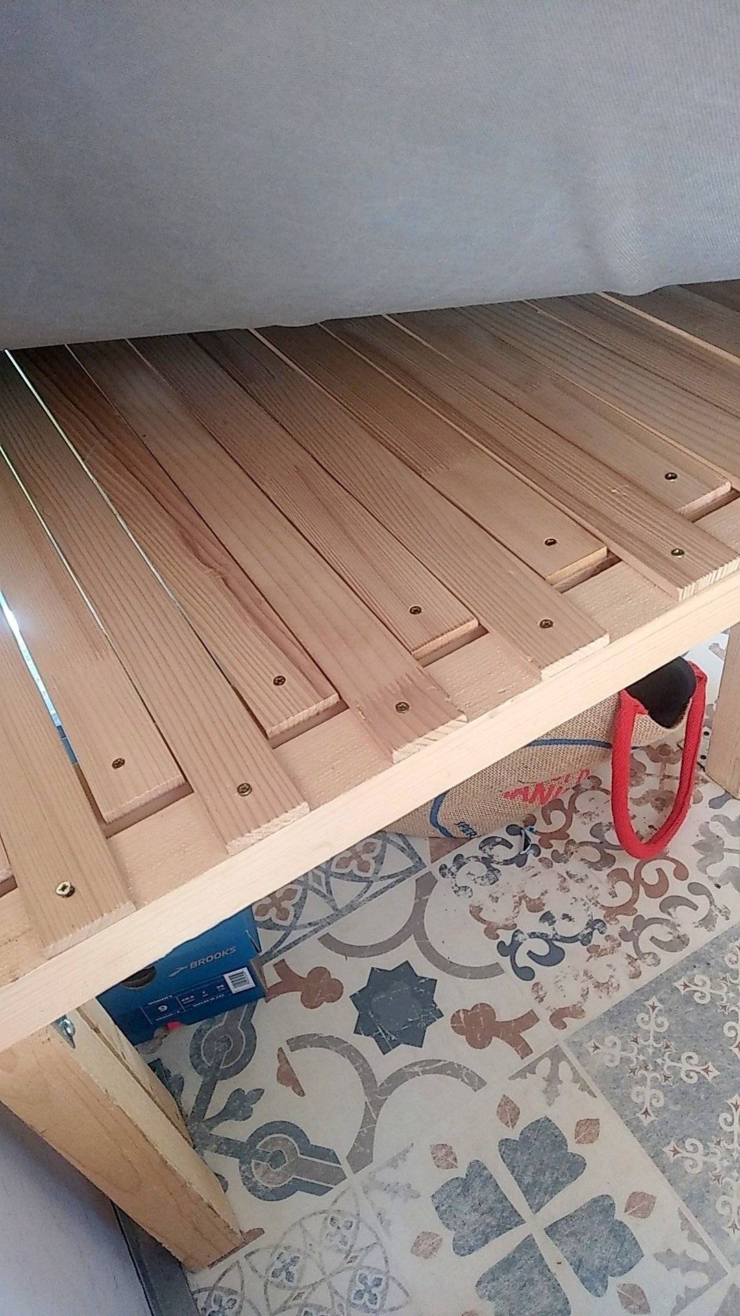 VAN AMENAGE FORD TRANSIT