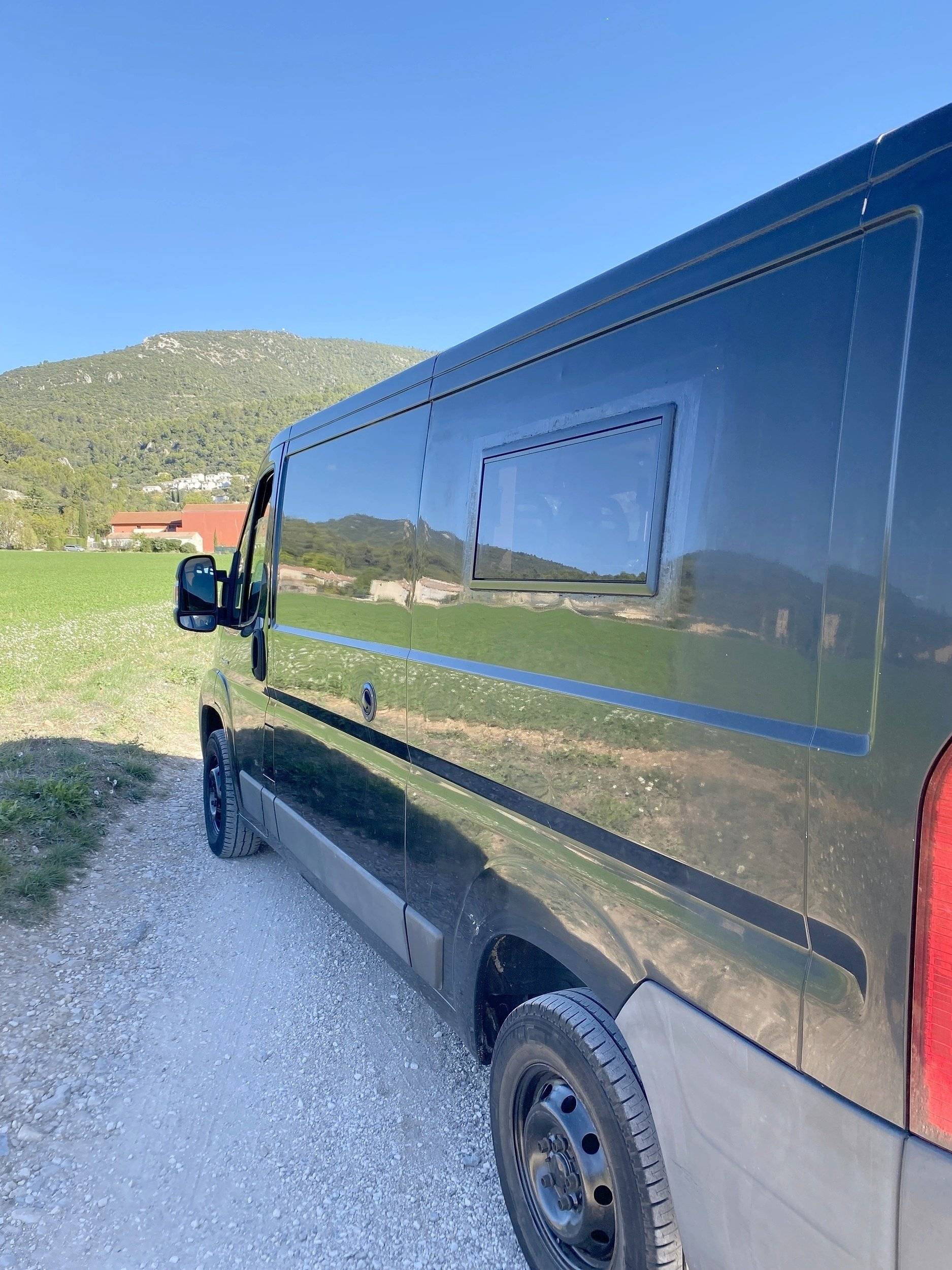 Autre Citroën jumper