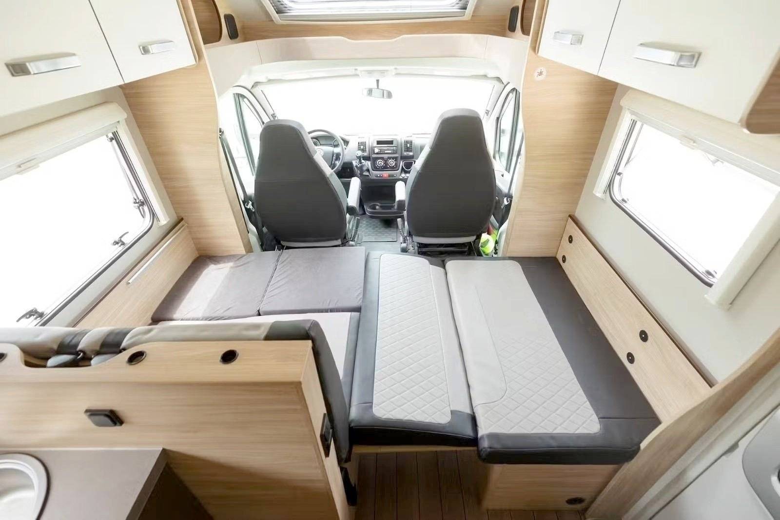 Weinsberg Weinsberg Carasuite