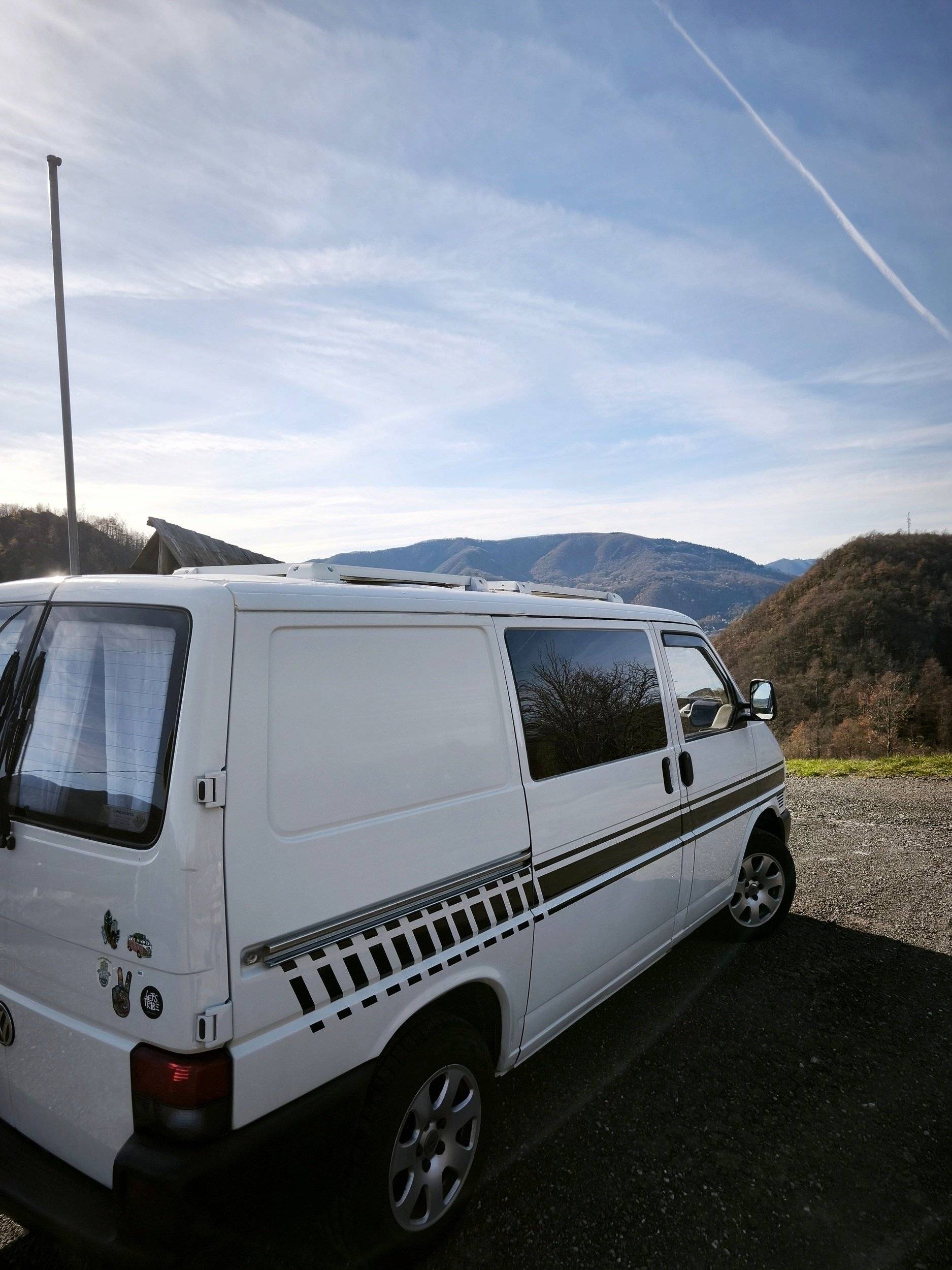 Volkswagen Volkswagen T4