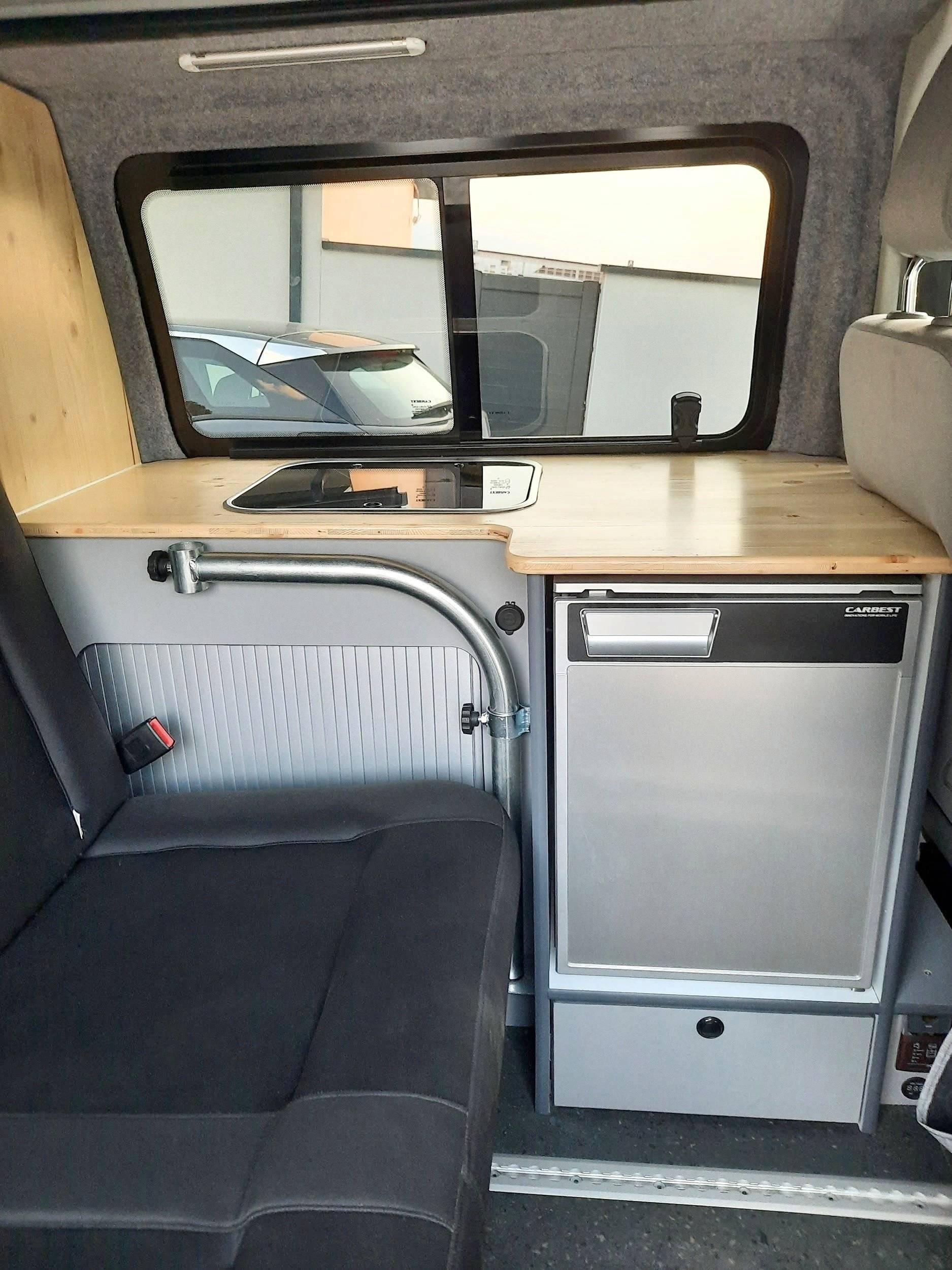 Volkswagen Transporter T5