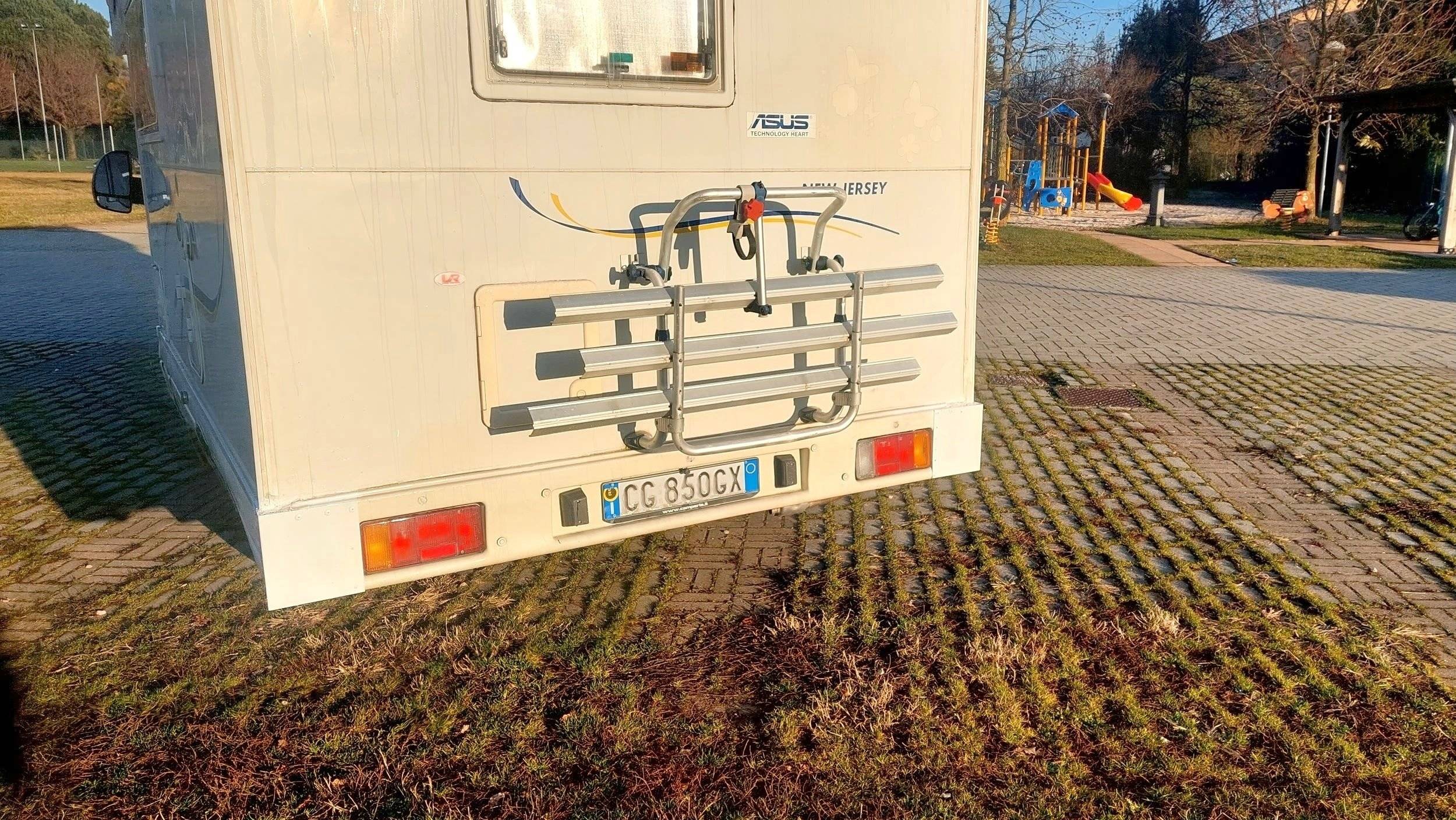 Mobilvetta Miller