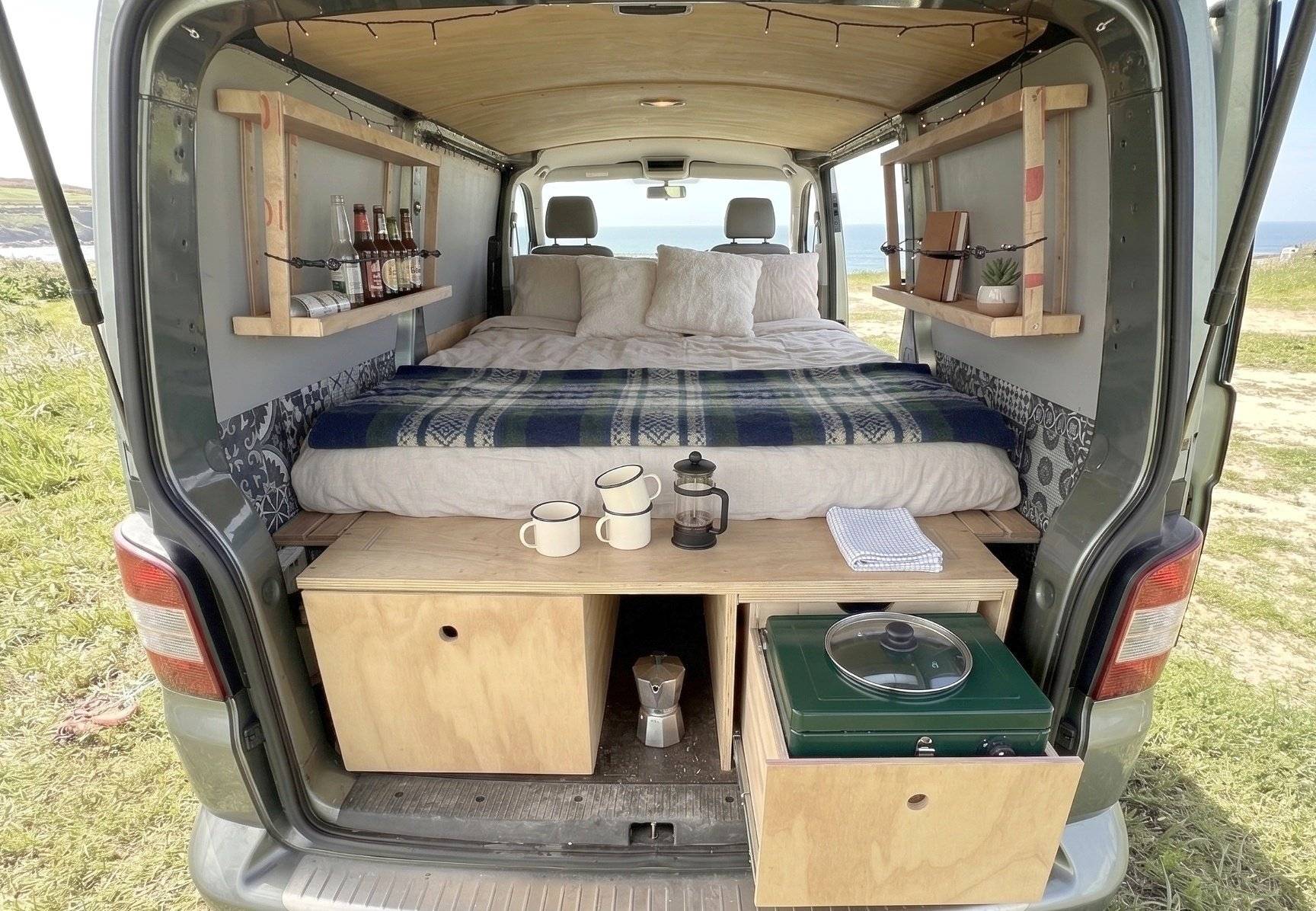 Volkswagen Volkswagen Transporter