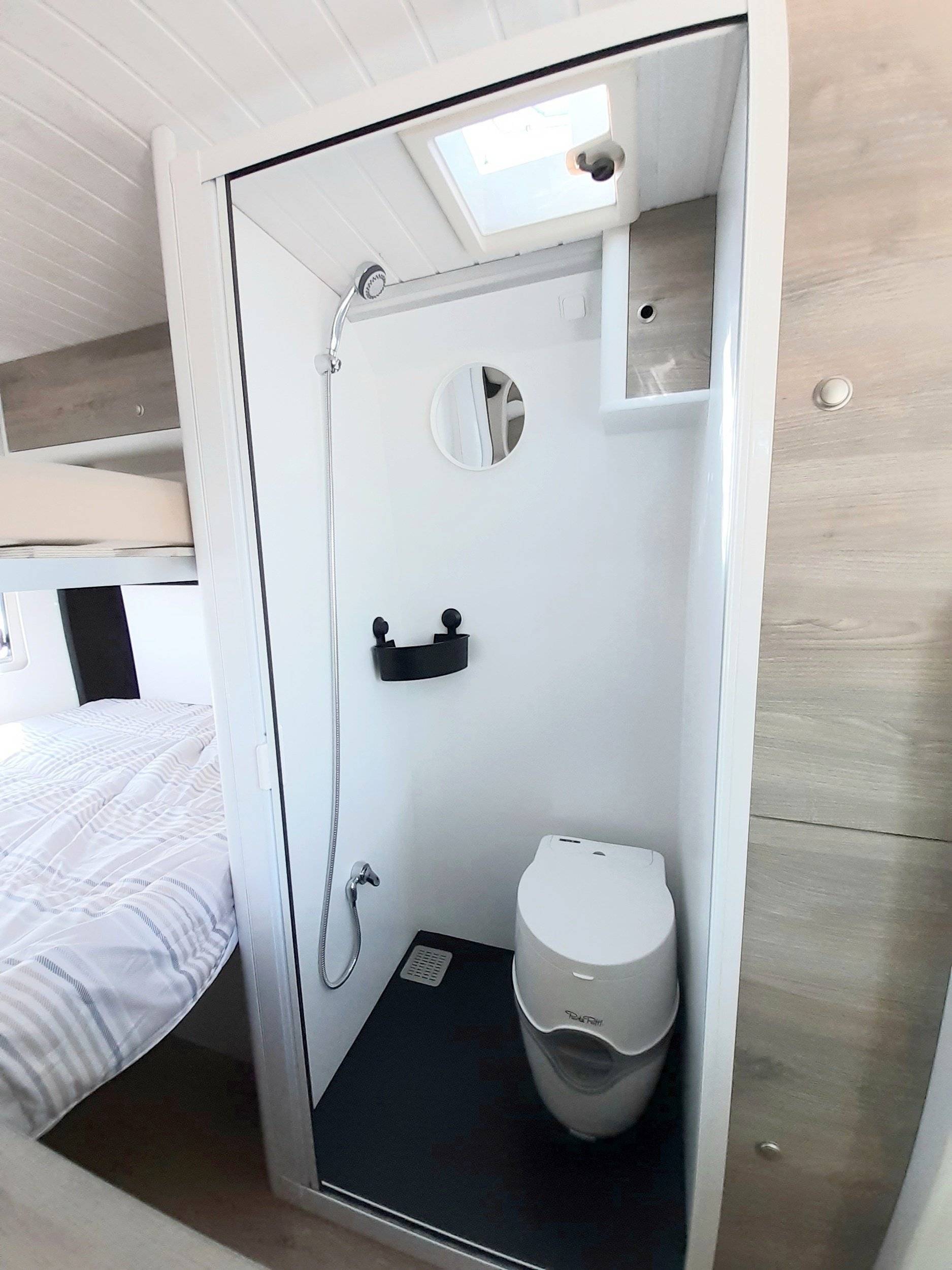 Fiat Ducato 2,3 l Multijet 130 ch.