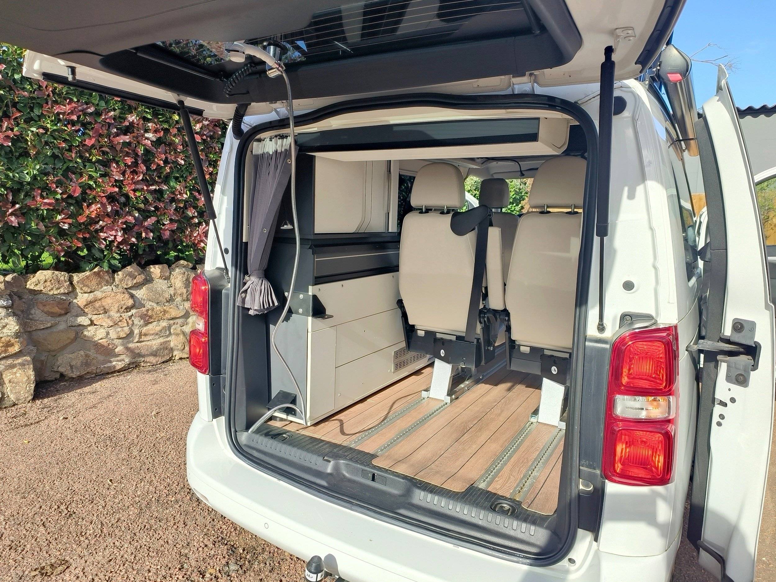 Campérêve Expert 2 l Blue HDI 150 ch