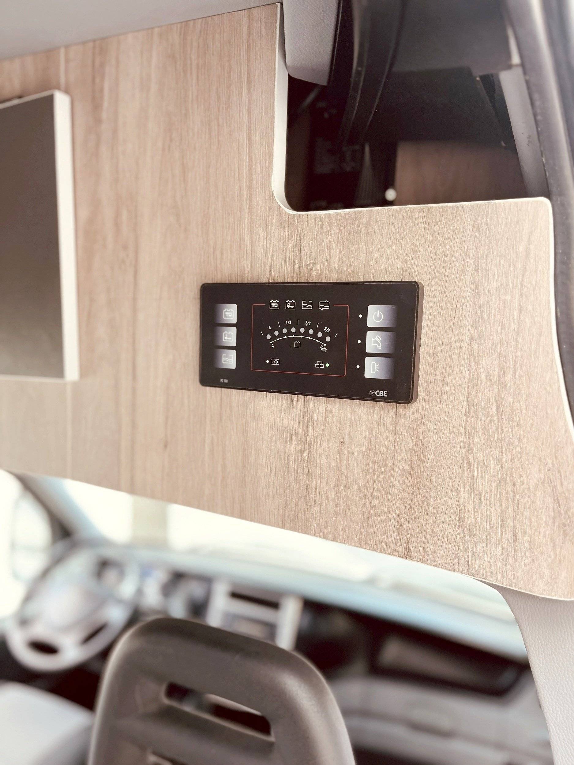 Iveco 35s11 Daily 2.3 hpi