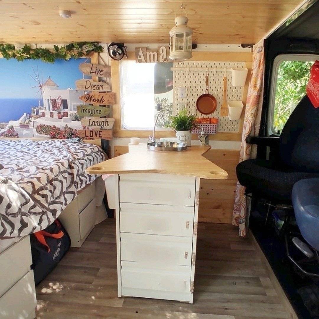 Citroen Jumper 2,0 l 110 ch