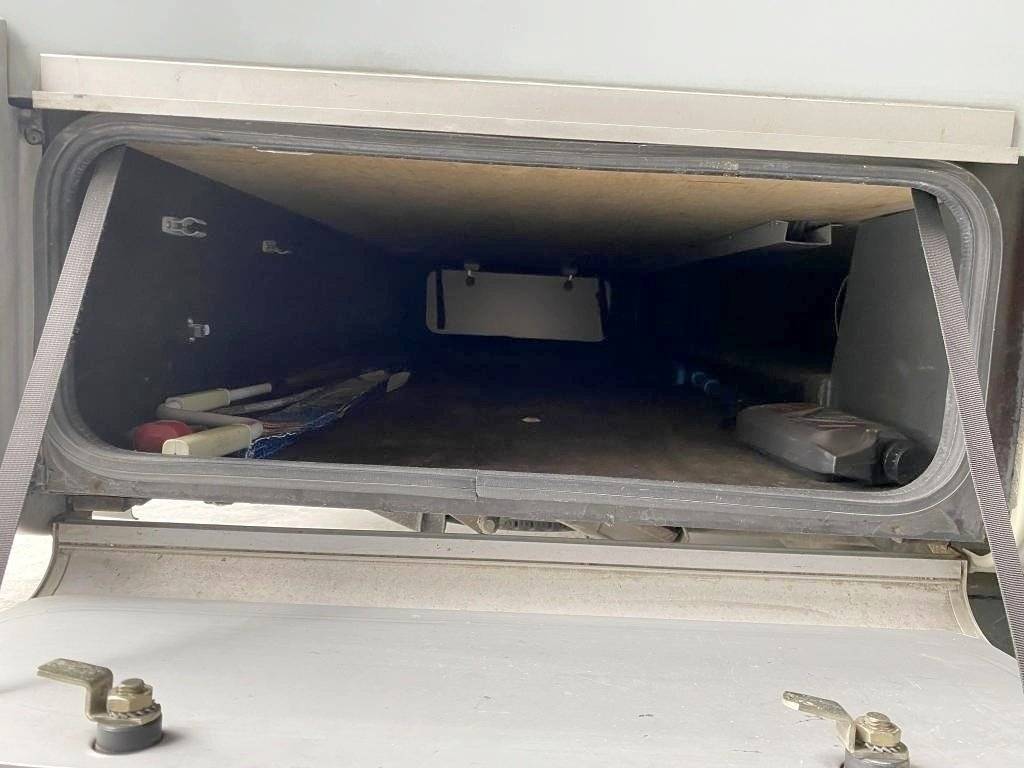 Knaus KNAUS TRAVELLER