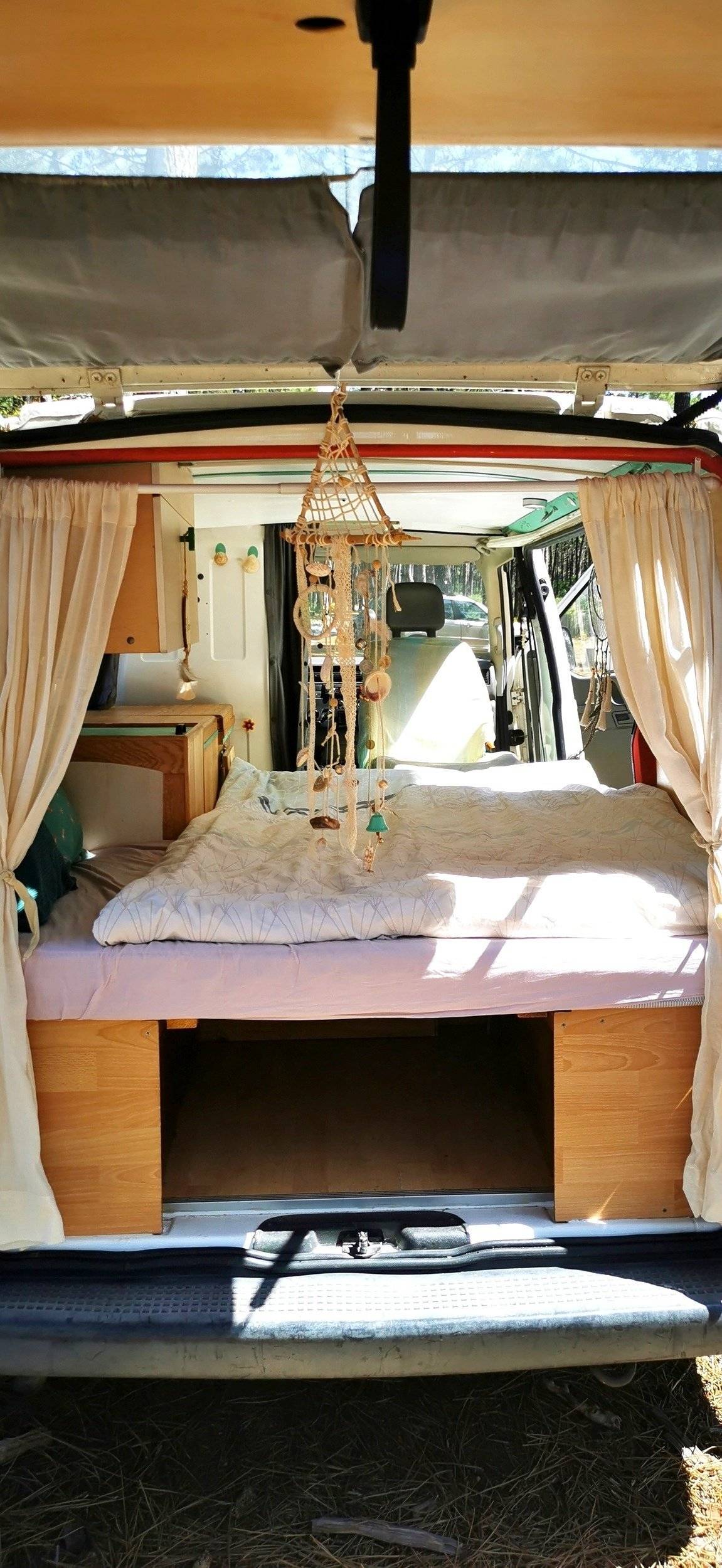 Volkswagen T4 1.9l TD