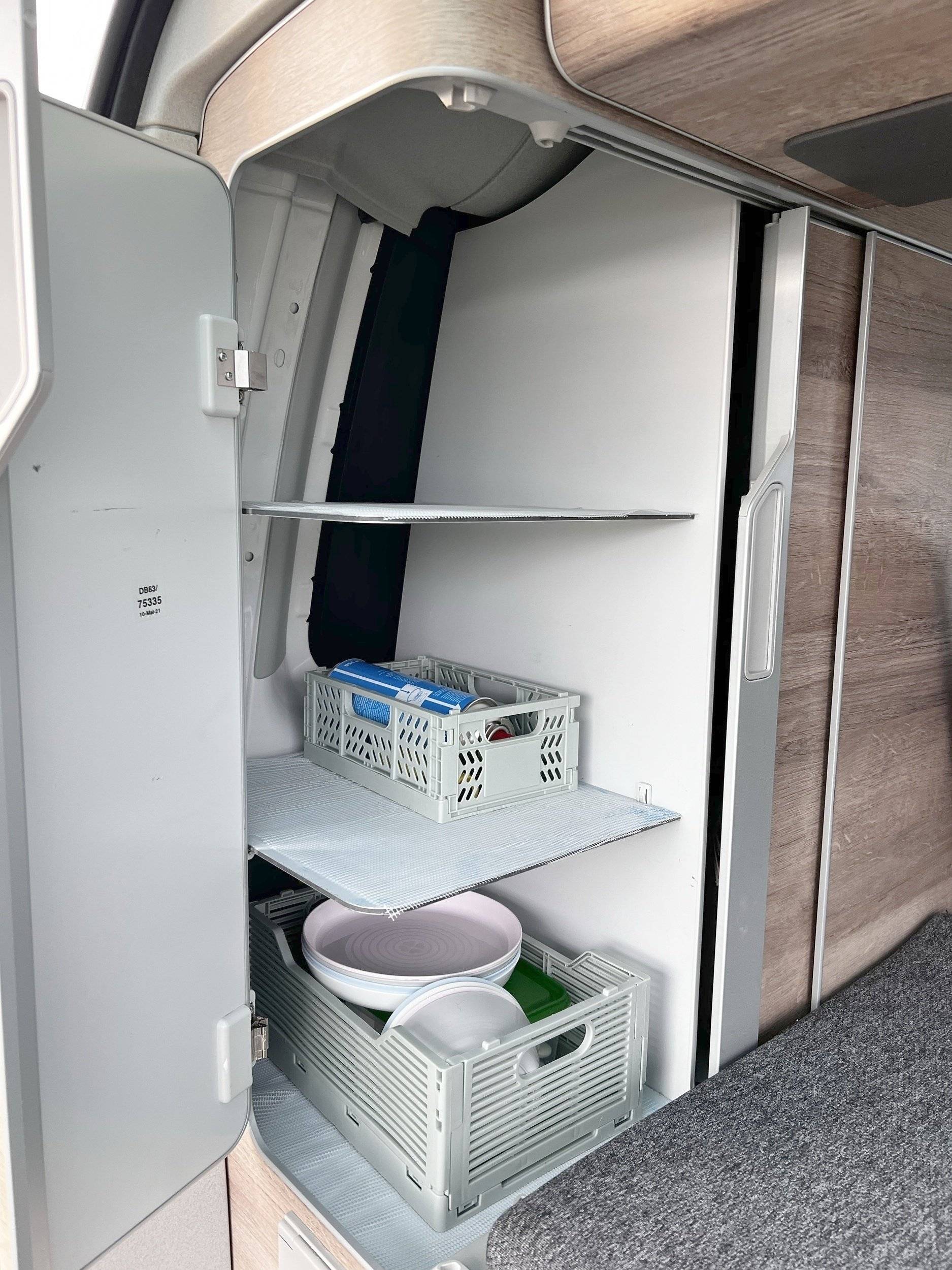 Volkswagen Volkswagen california