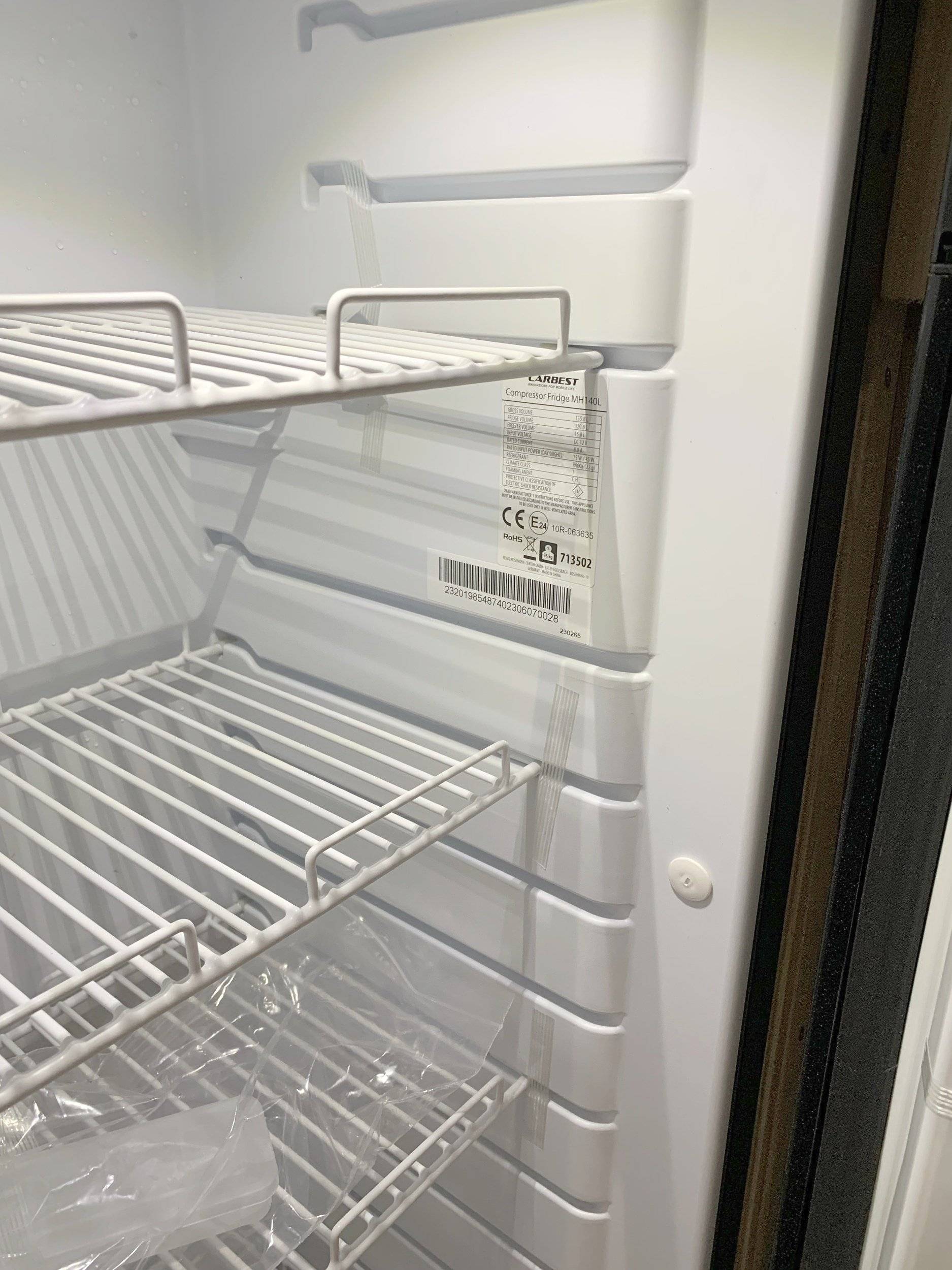 Iveco Daily 2,3 l 156 ch