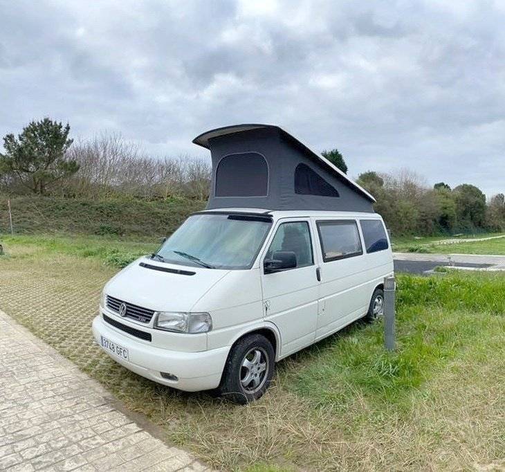 Volkswagen California 3