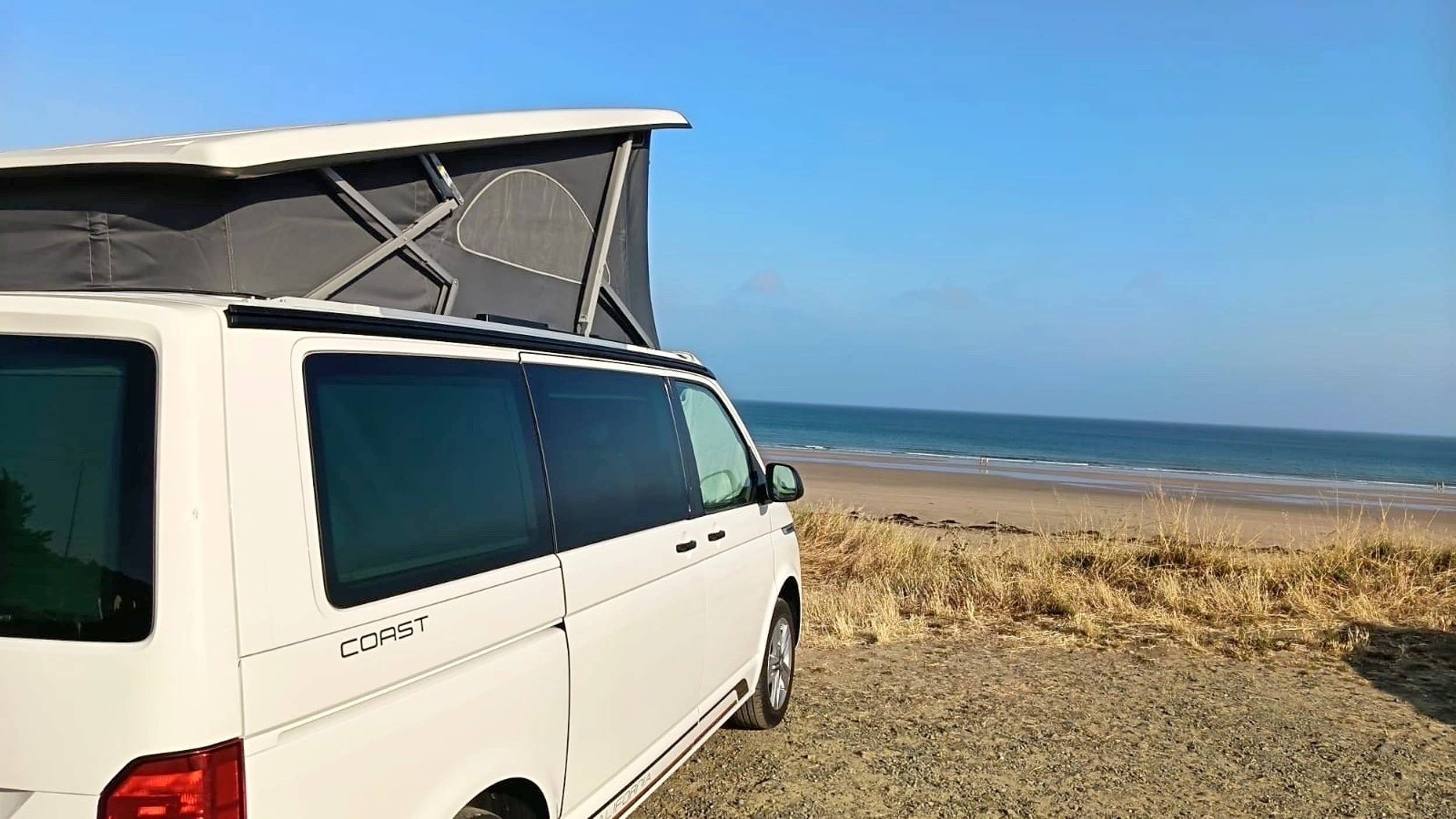Volkswagen T6 2,0 l TDI 150 ch