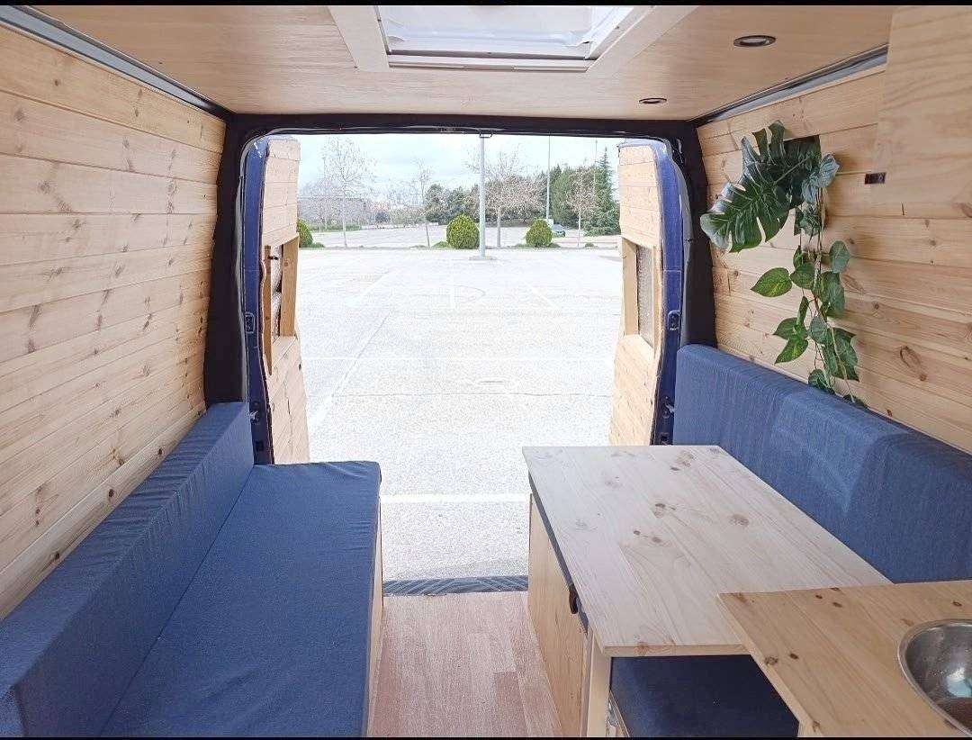 Ford TRANSIT TD/300M