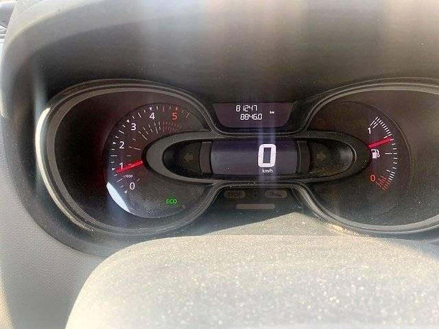 Renault Renault trafic