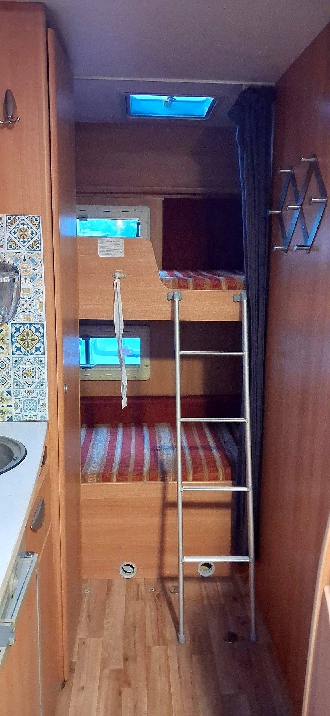 Challenger Challenger genesis 43