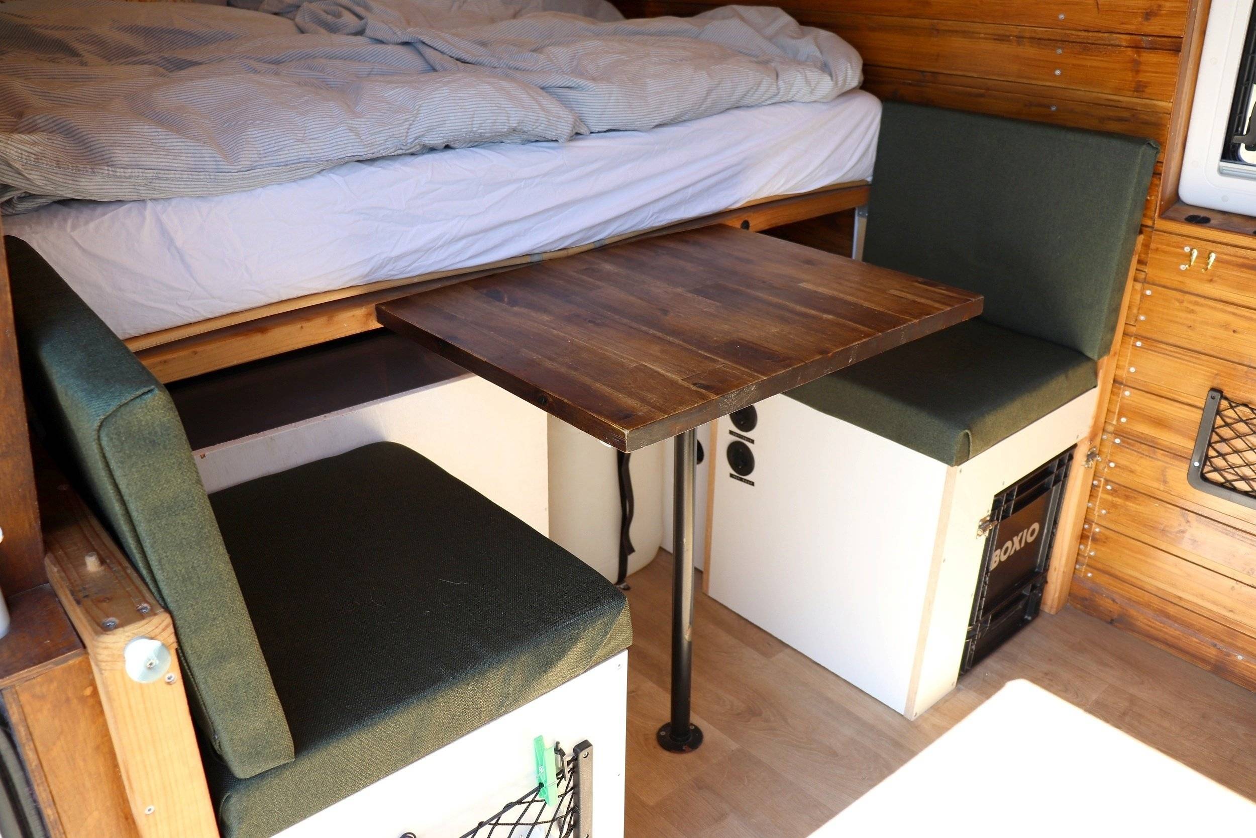 Ford Ford TRANSIT L3H3