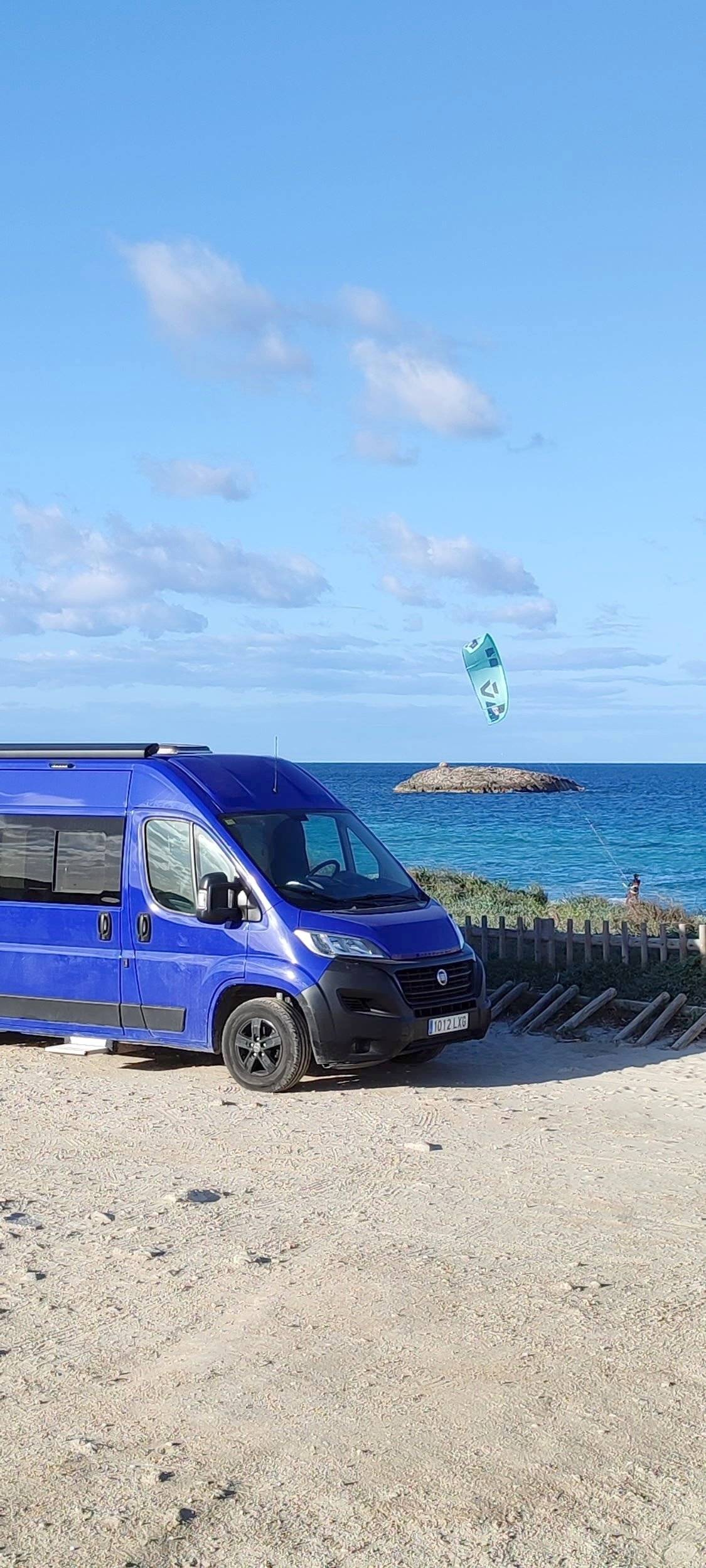 Fiat DUCATO 2.3 140CV