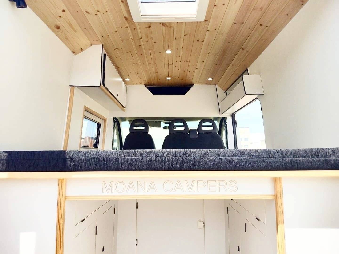 Berta Citroën jumper