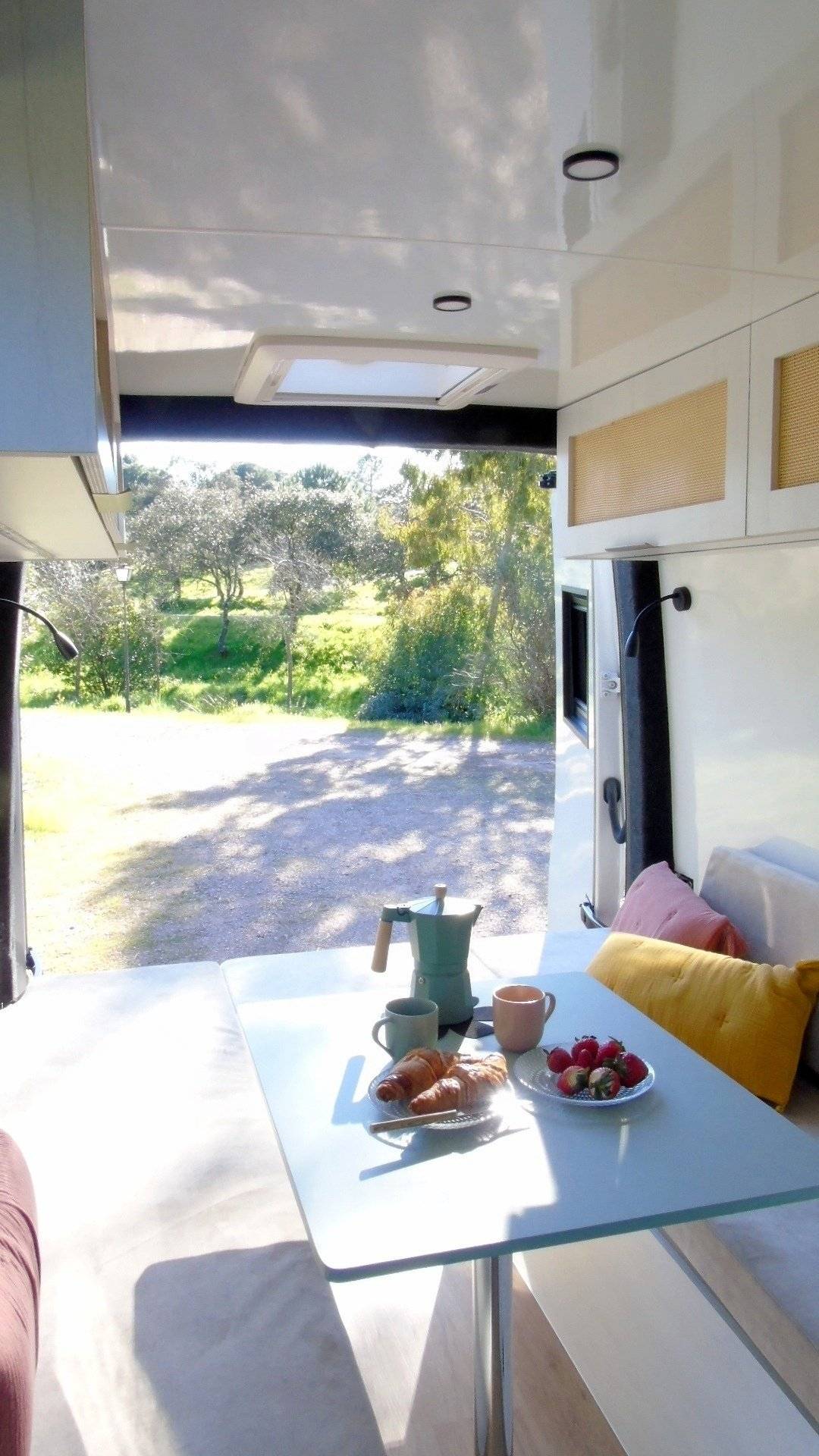 Volkswagen Crafter 2,0 l 140