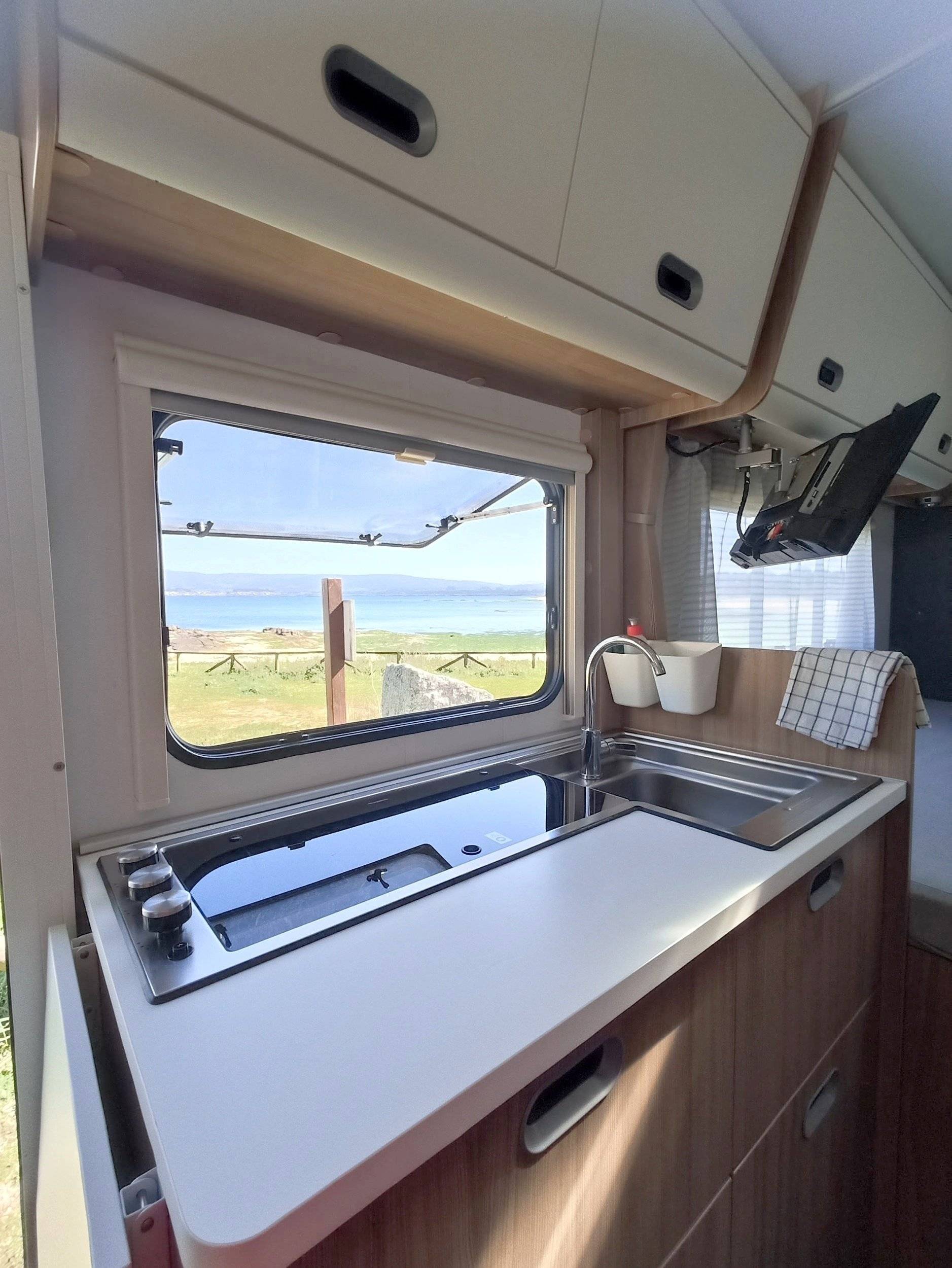 Sun Living Sun Living S70 DF