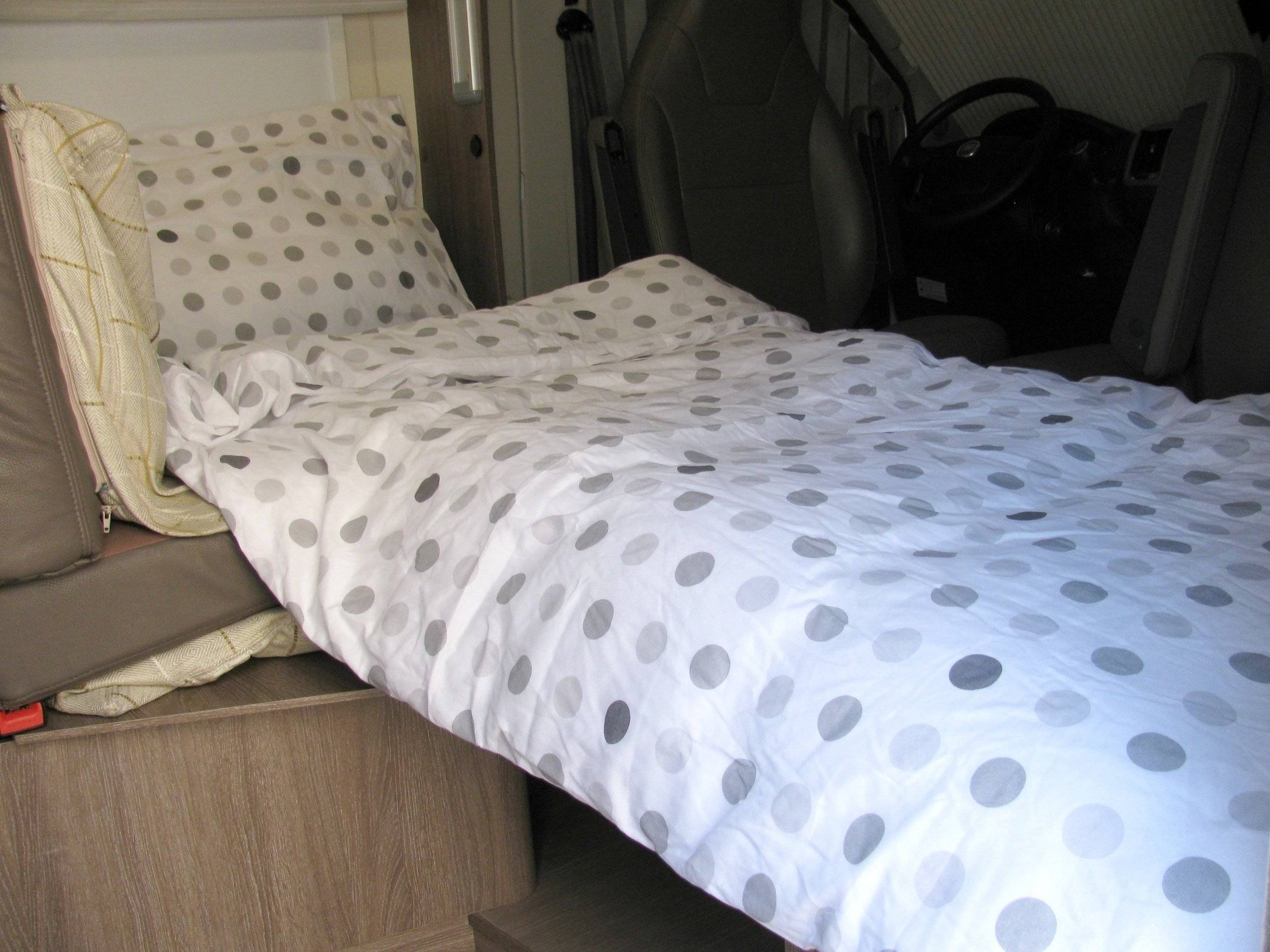 Bürstner Ixeo It 745