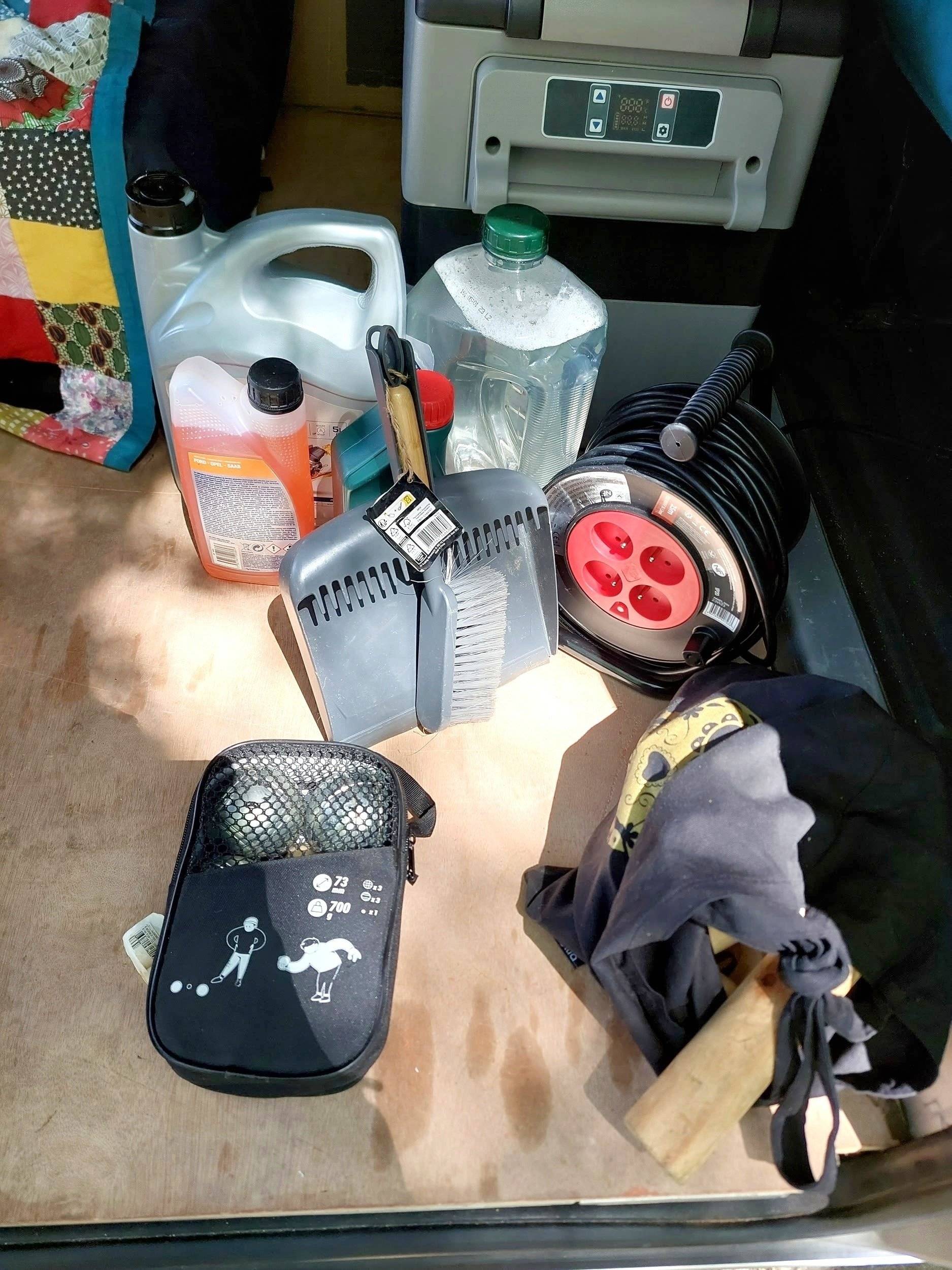 Ford Custom 2,0 l 130 ch