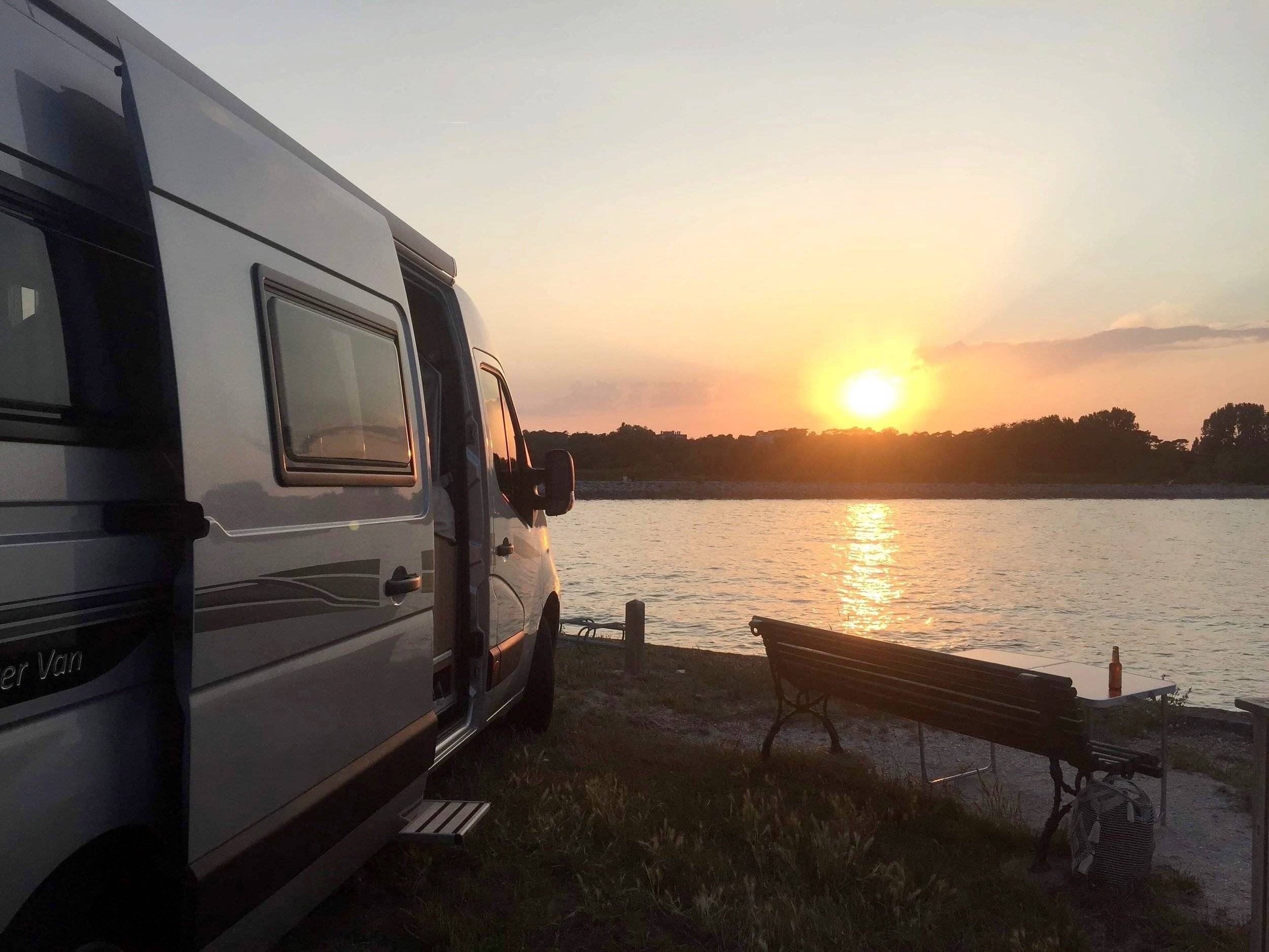 Font Vendôme Master Van