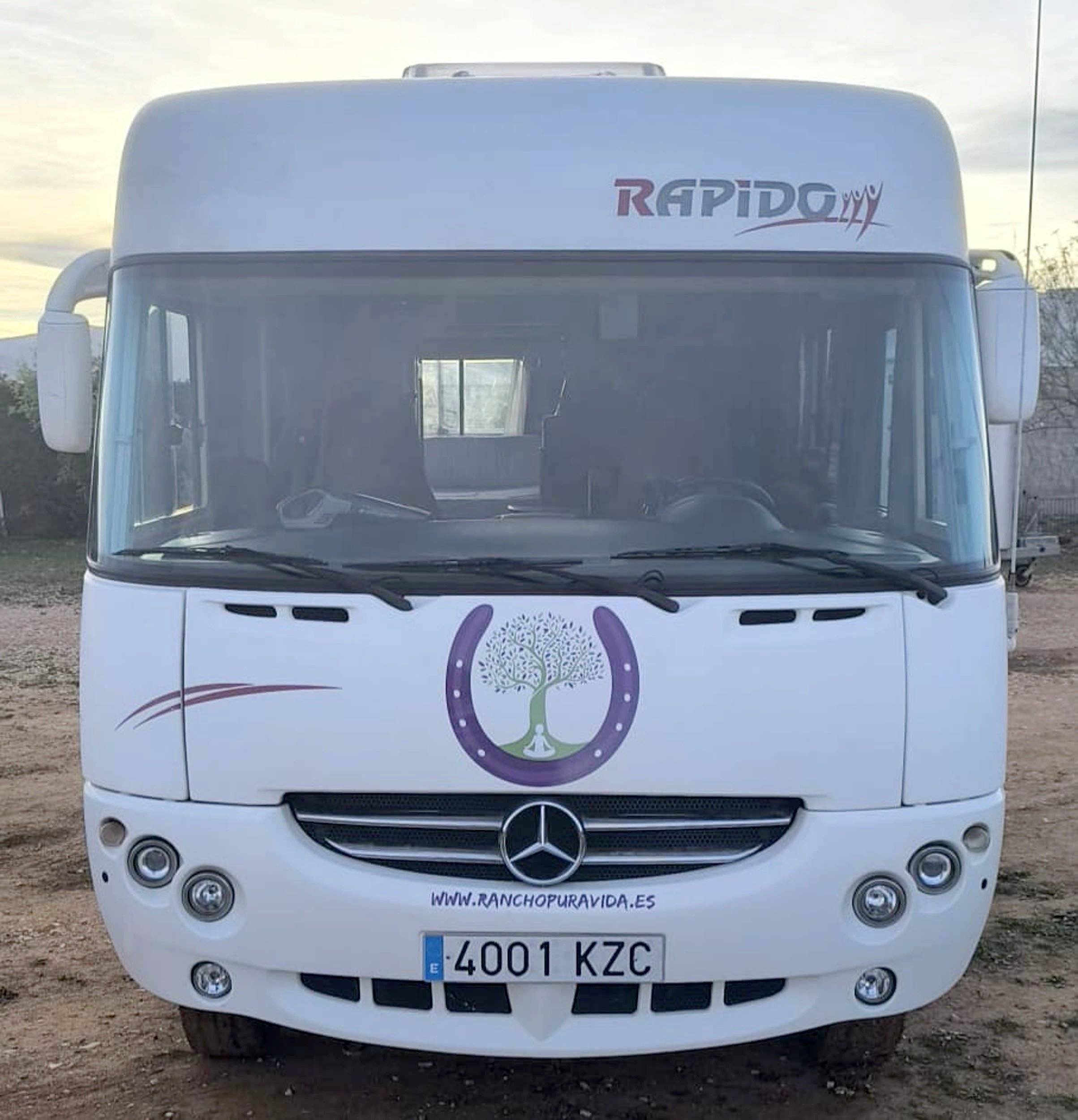 Mercedes Sprinter 2,2 143ch