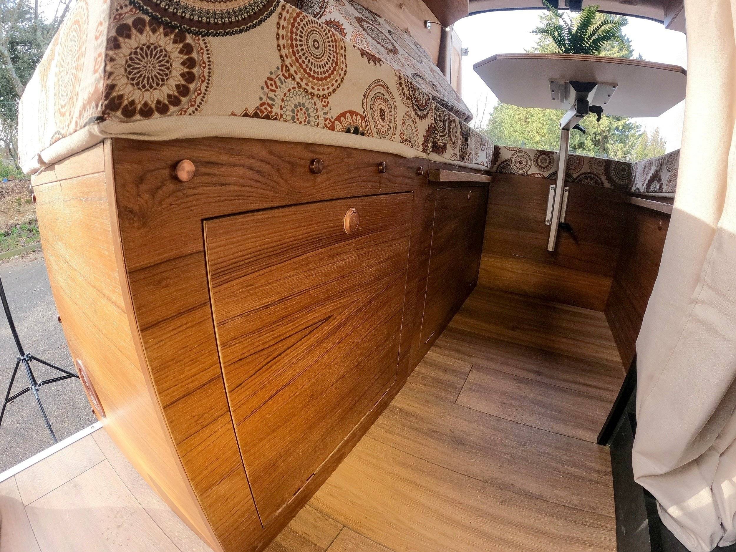 vanwood ford transit