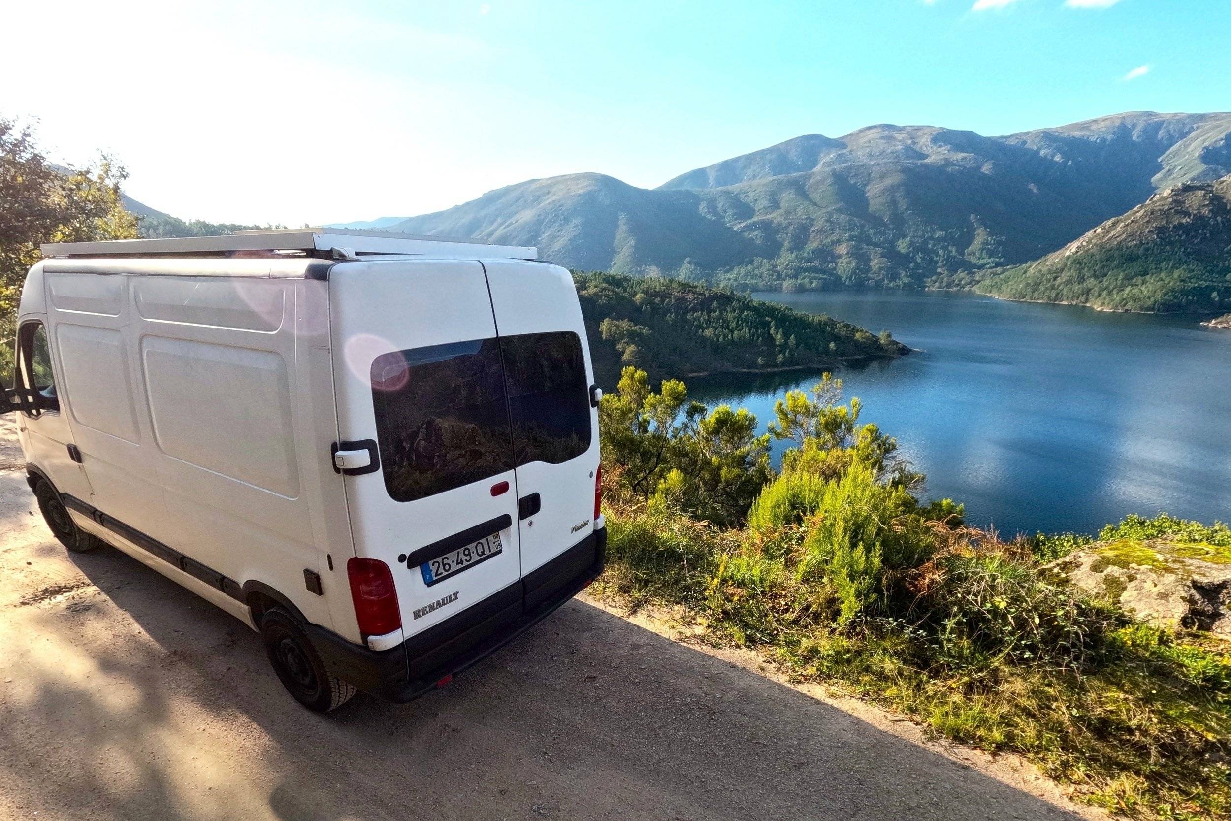 Renault Renault Master 
