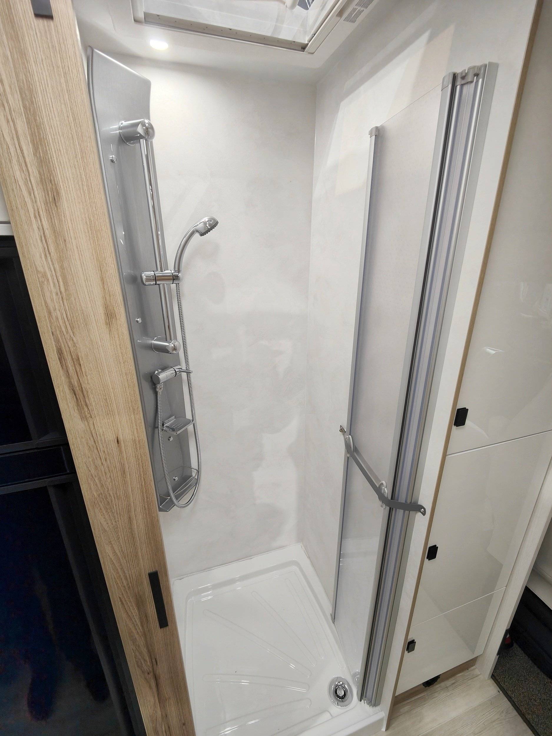 Bavaria Citroën jumper