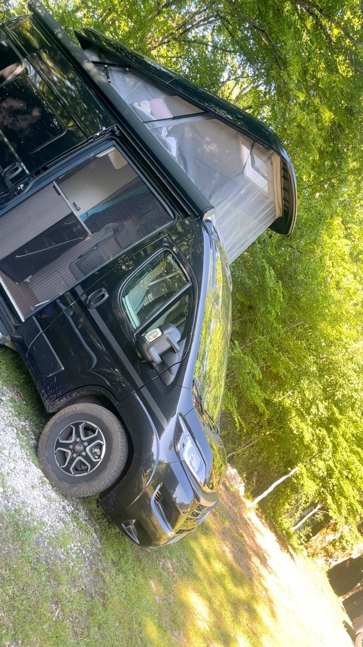 Fiat Etrusco