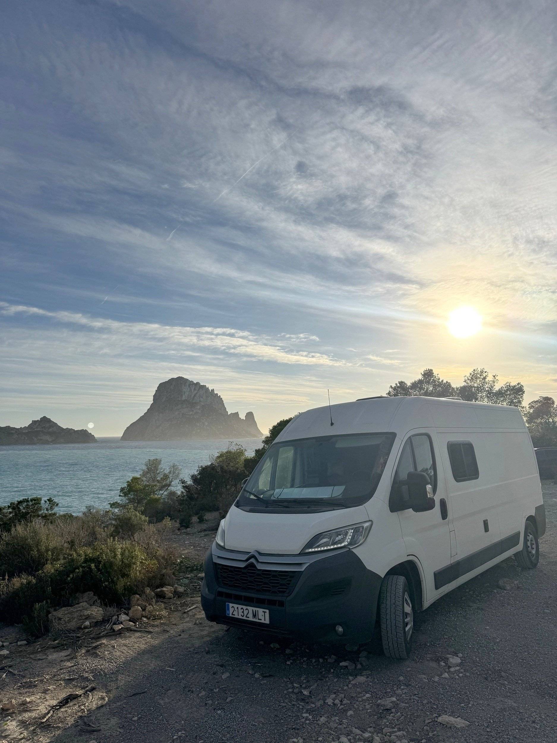 Citroën CITROËN JUMPER