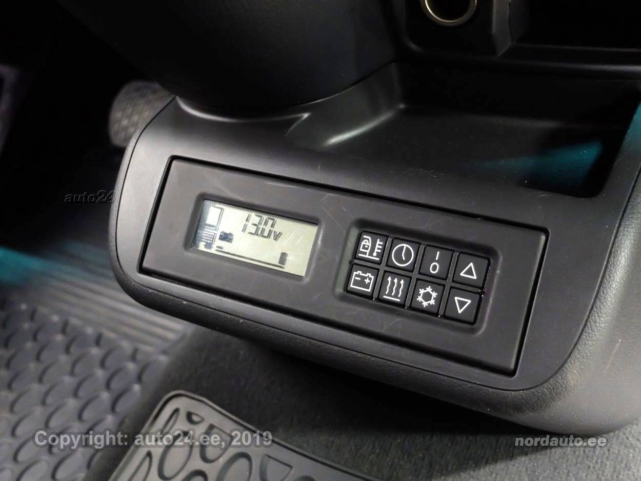 Westfalia Marco Polo