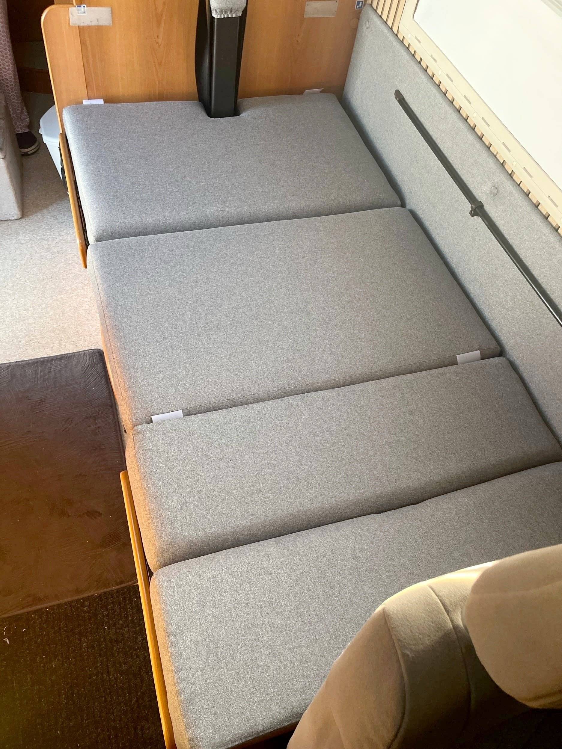 Elnagh Ducato 2.5tdi