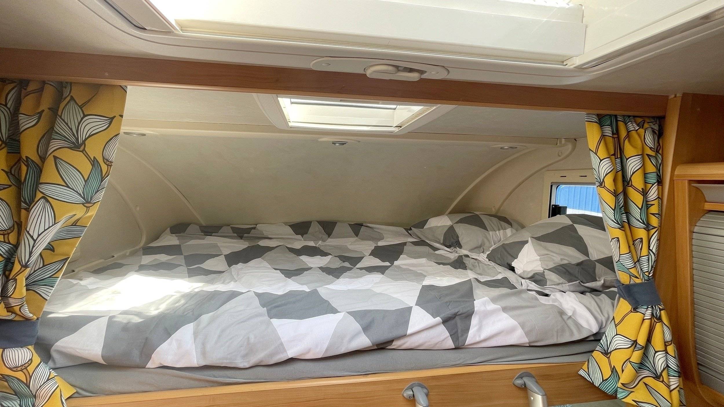 Adria ADRIA MOBIL CORAL