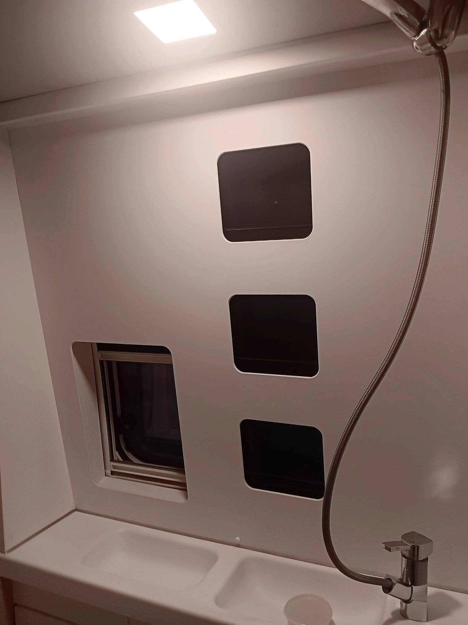 Weinsberg Carabus 600K