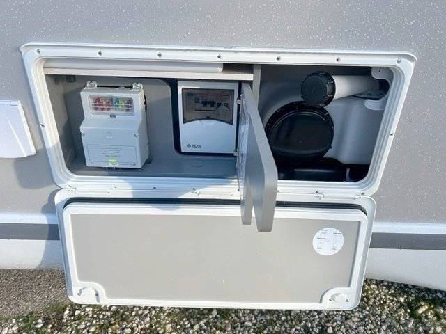 Chausson Chausson 644 Titanium Premium