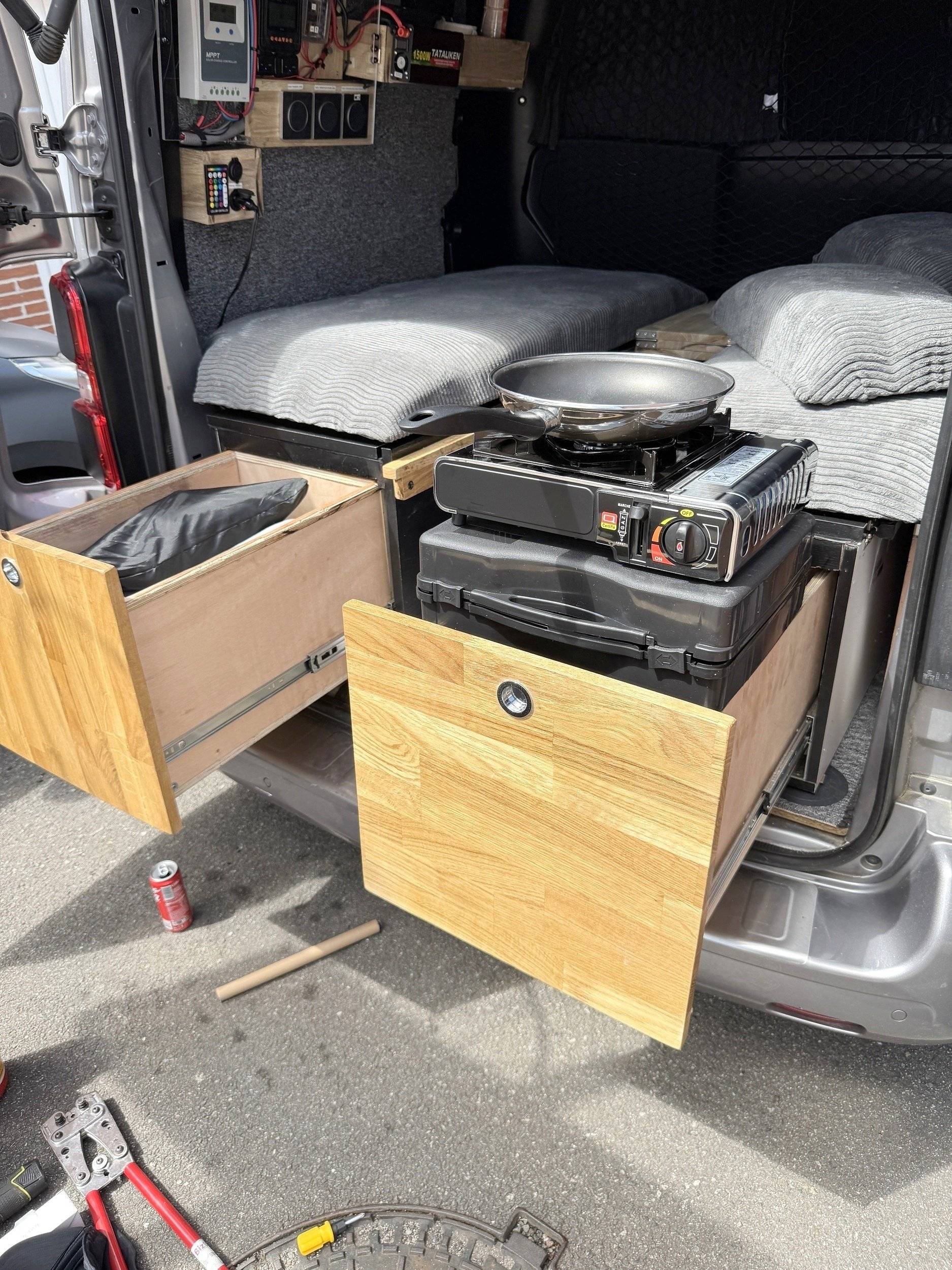 Peugeot Expert 2 l Blue HDI 150 ch