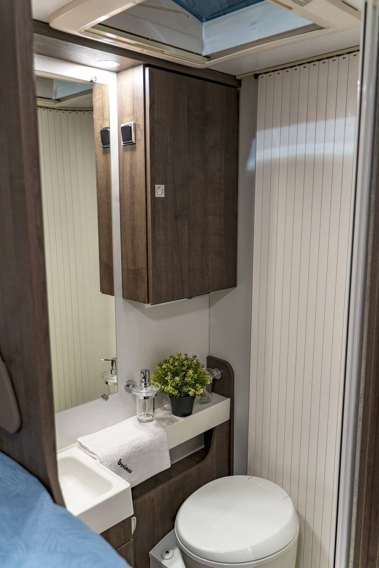 Benimar Benimar Tessoro 463 Special Edition