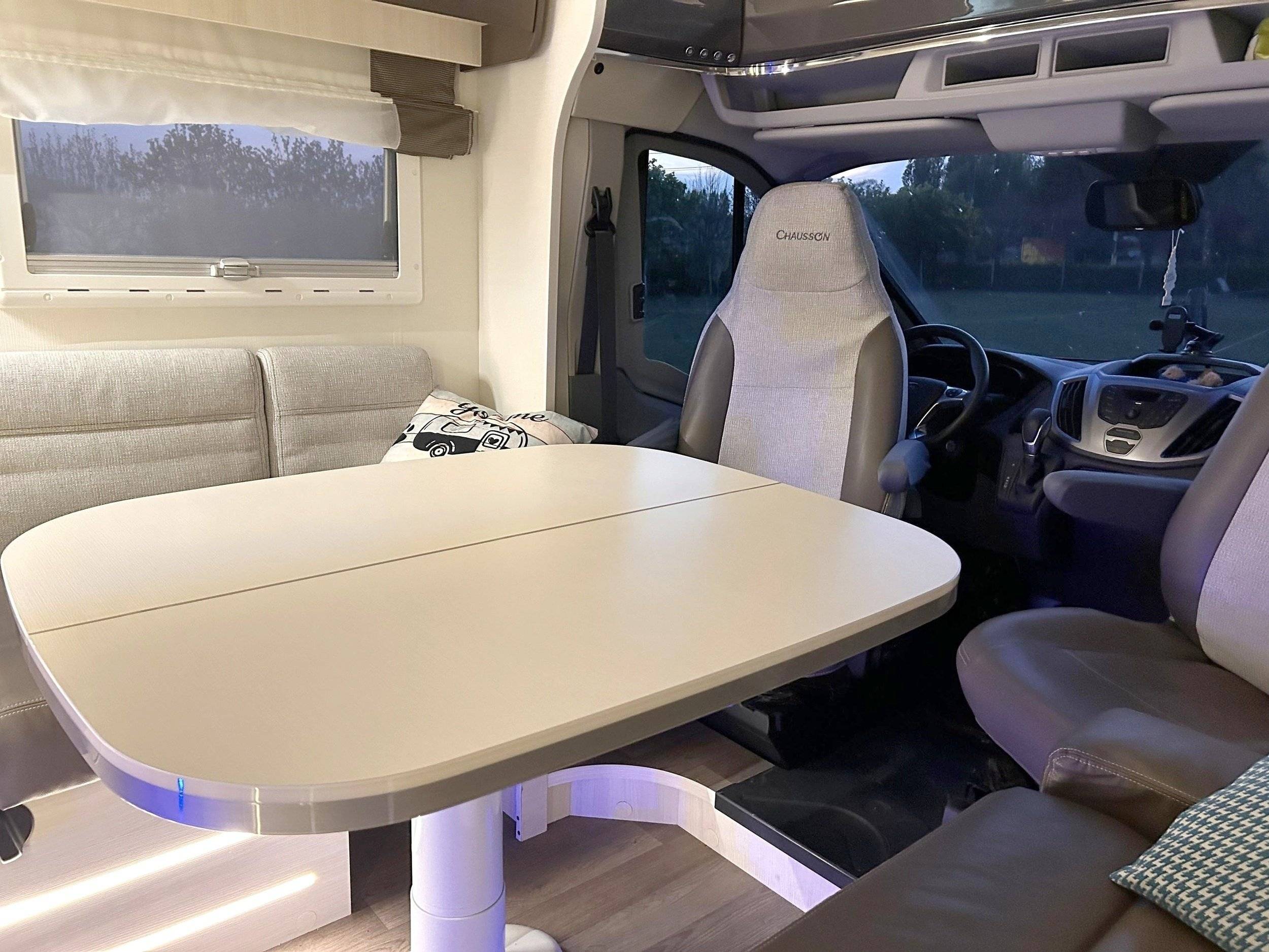 Chausson 