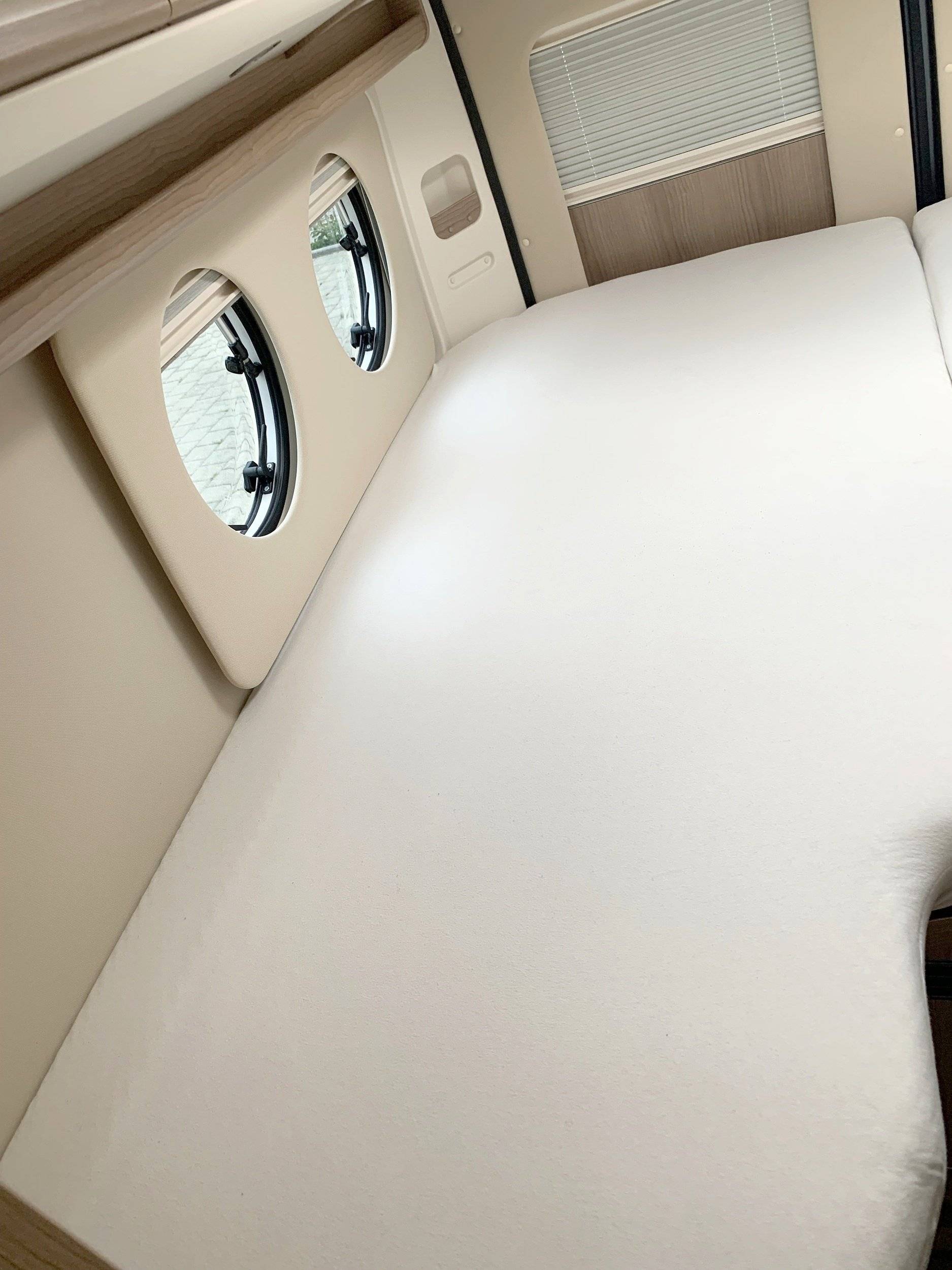 Malibu Malibu Charming 640 GT