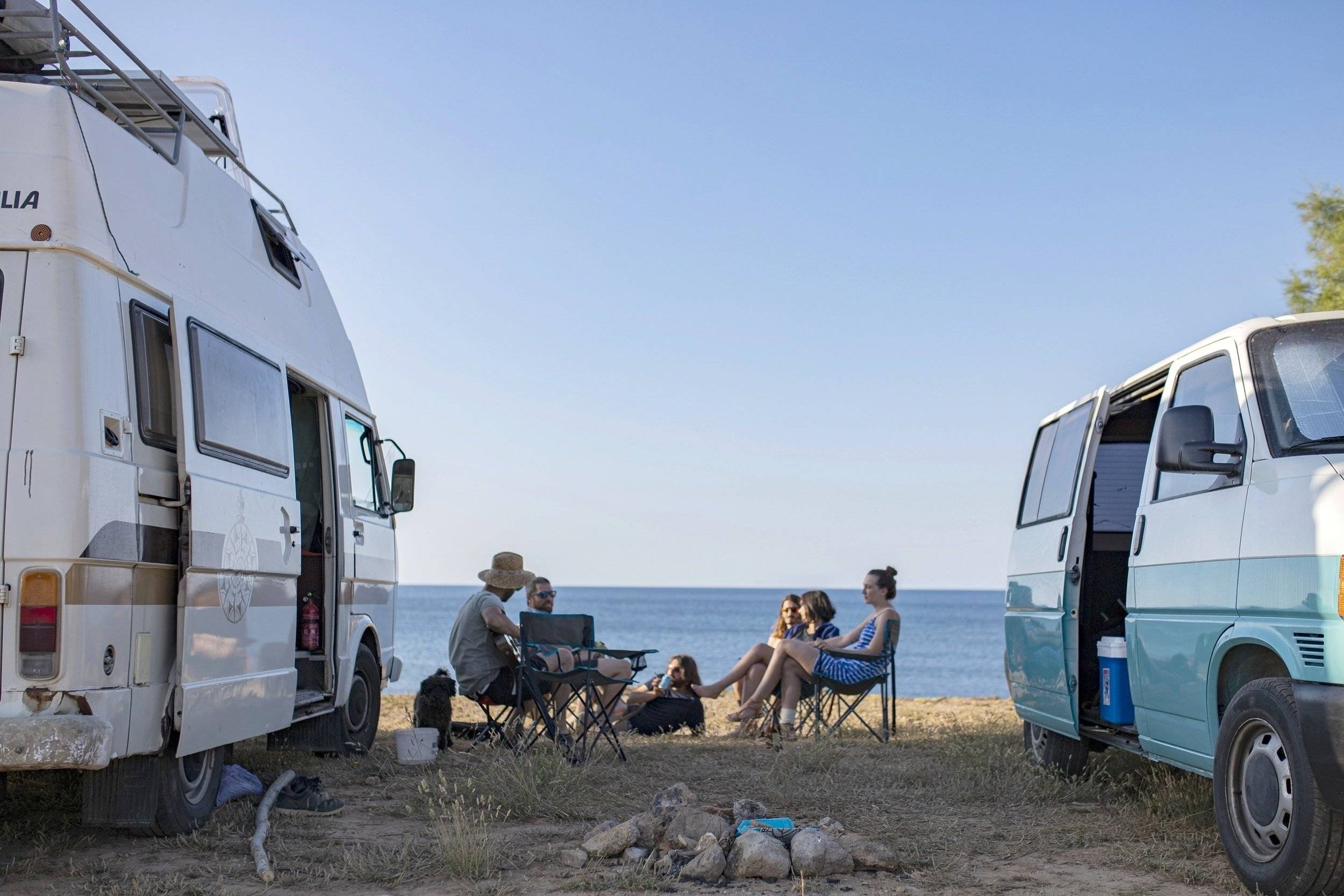 Volkswagen Transporter 1.9 TDI