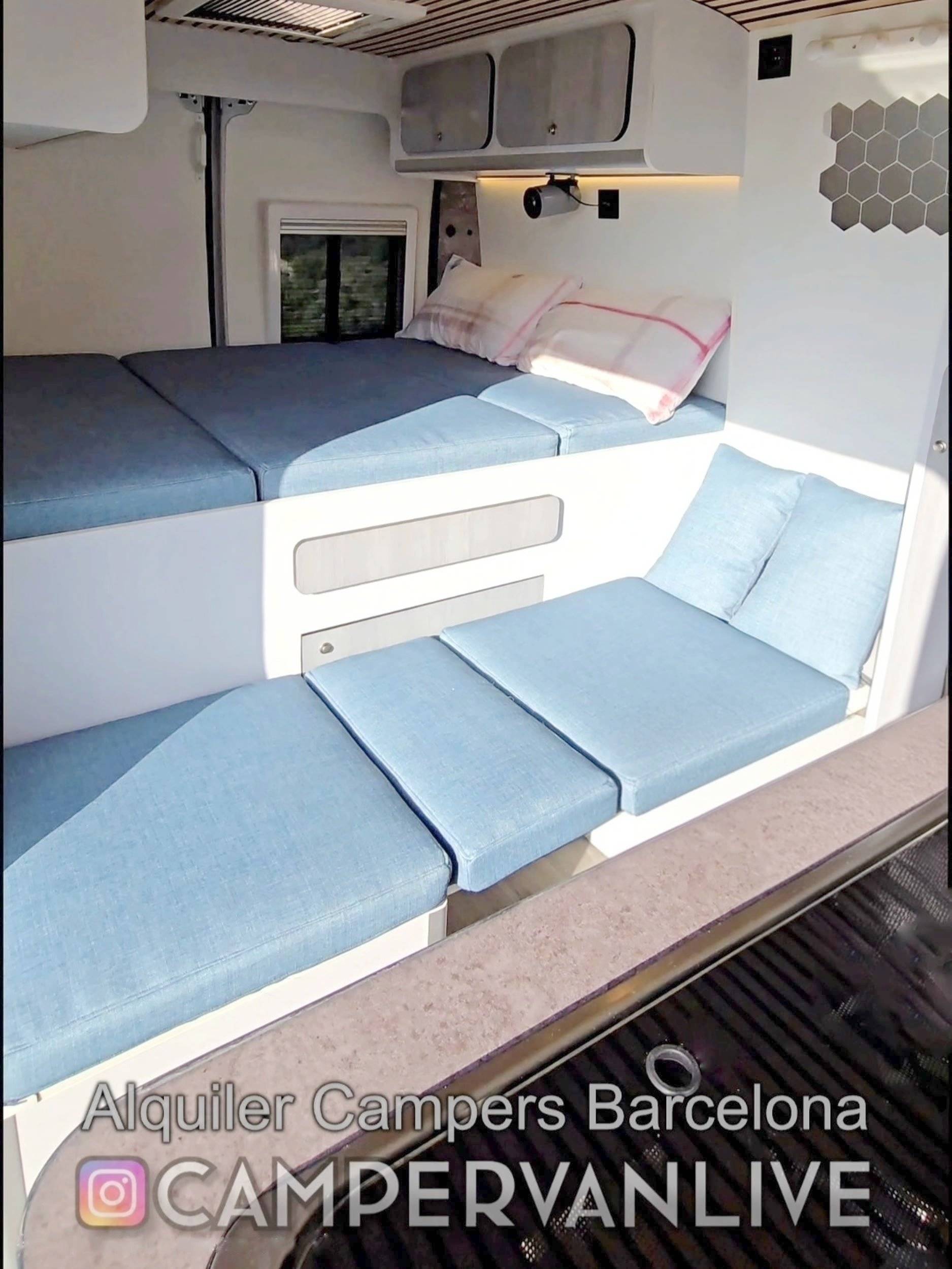 Fiat Ducato 2,2 l 120 ch