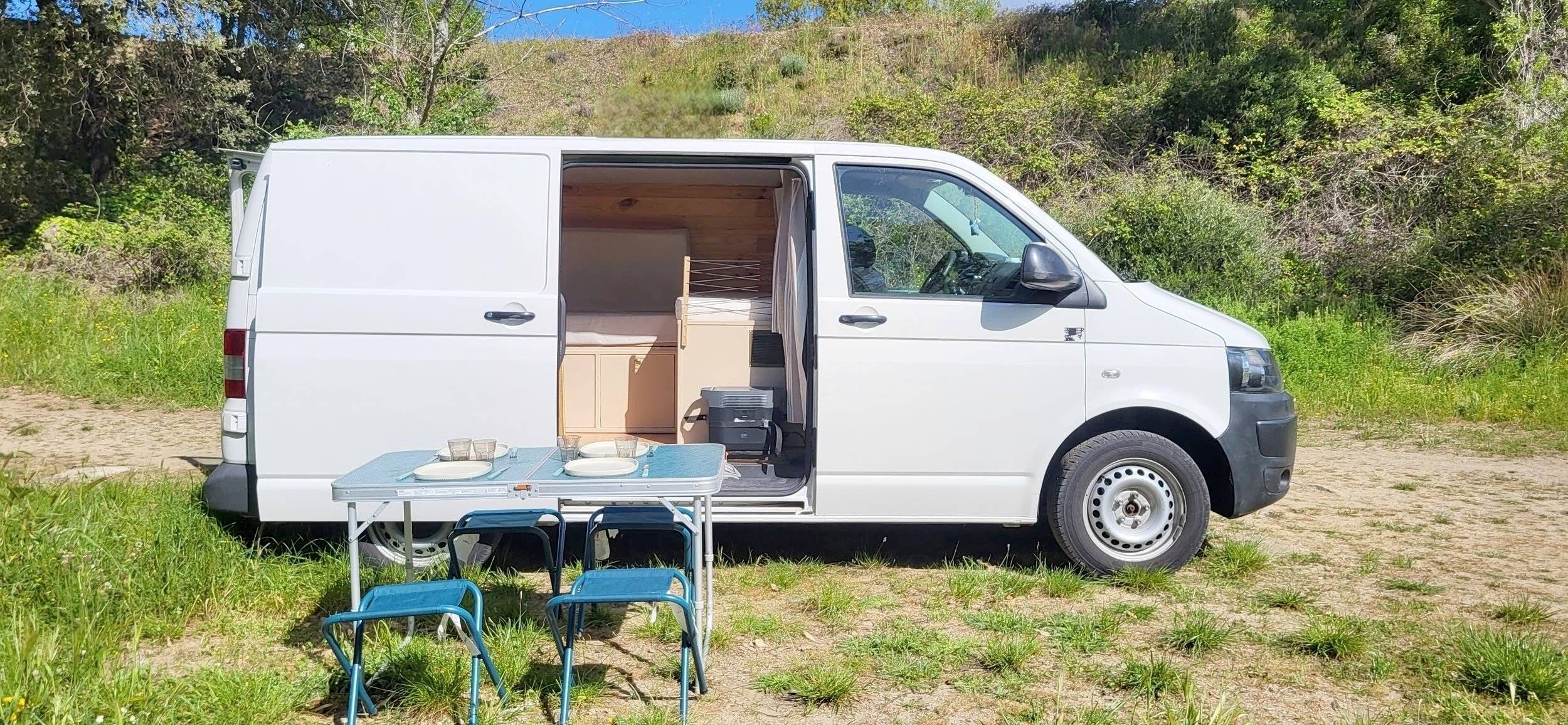 Volkswagen Volkswagen T5