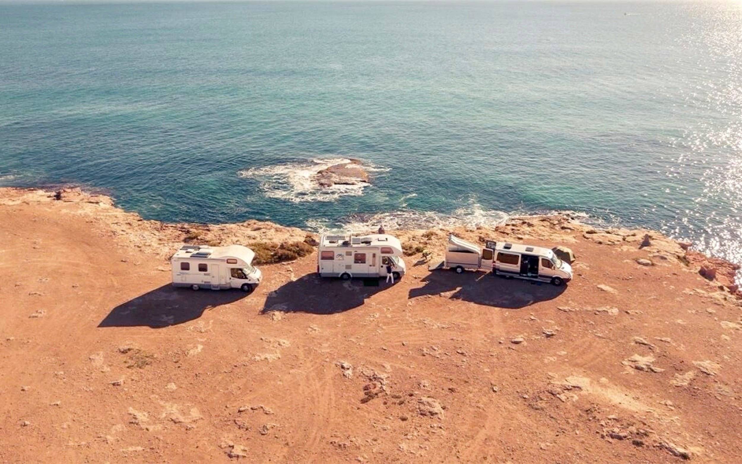 ford ford transit dinamic