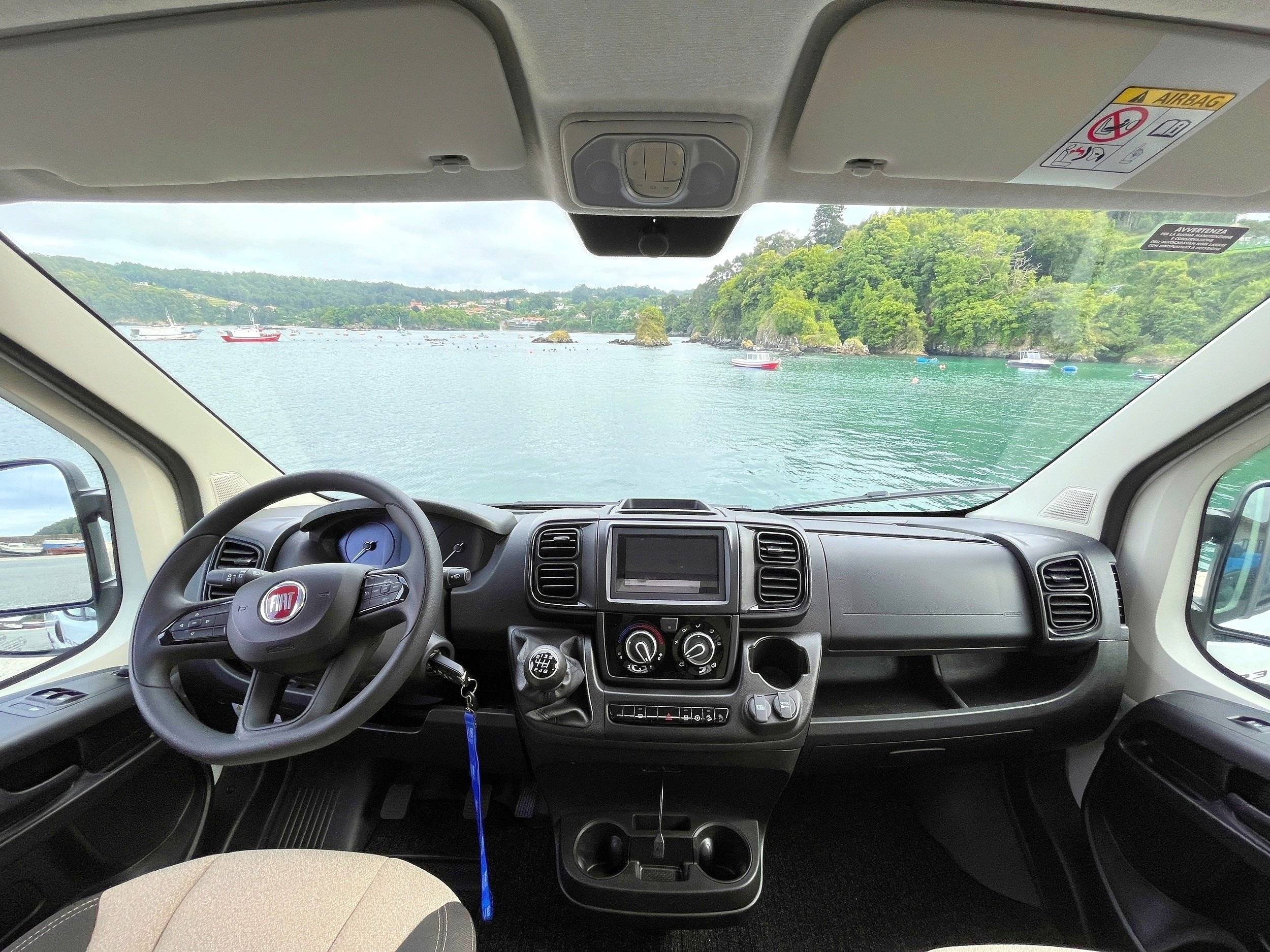 Benimar benimar b120